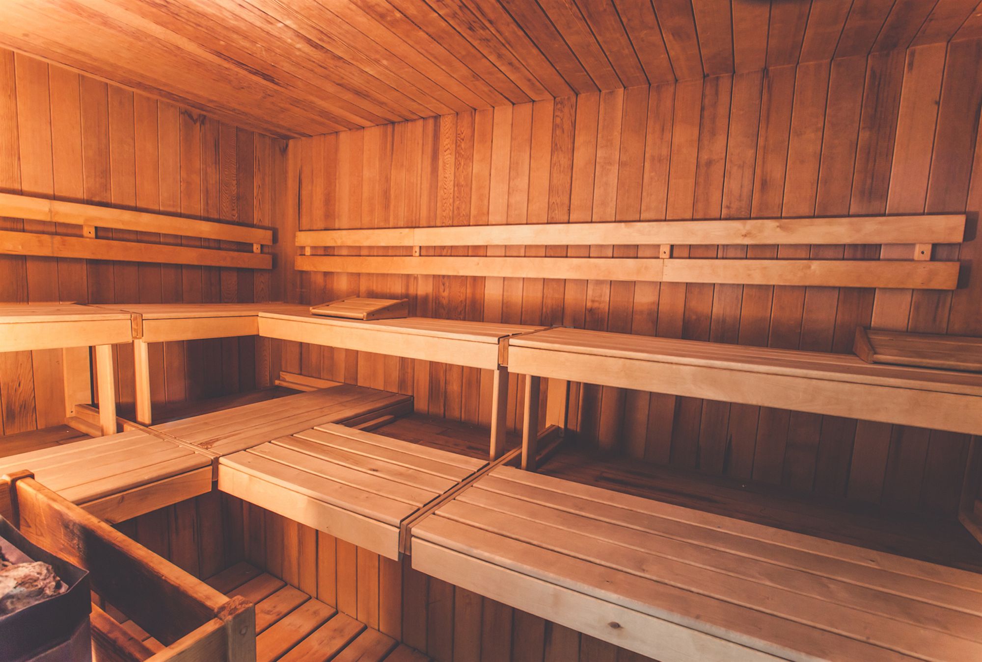 Фото Glacier House Resort