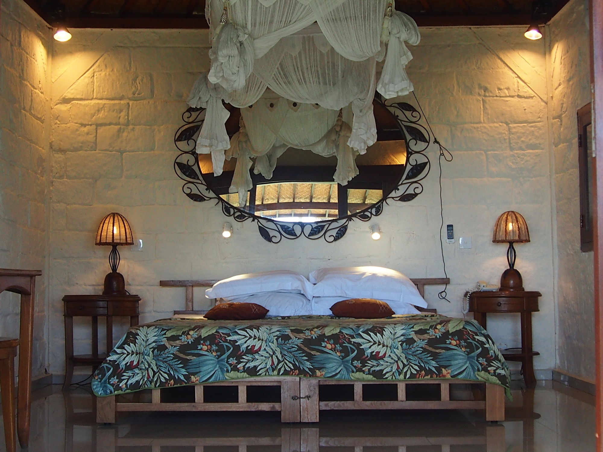 Фото Gajah Mina Beach Resort