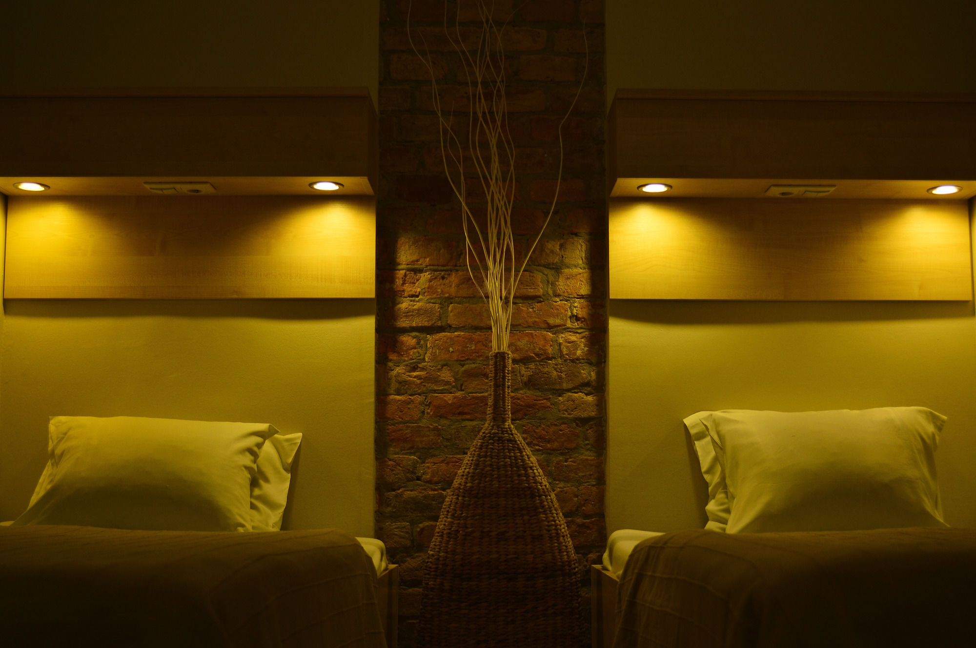 Фото Centrooms House