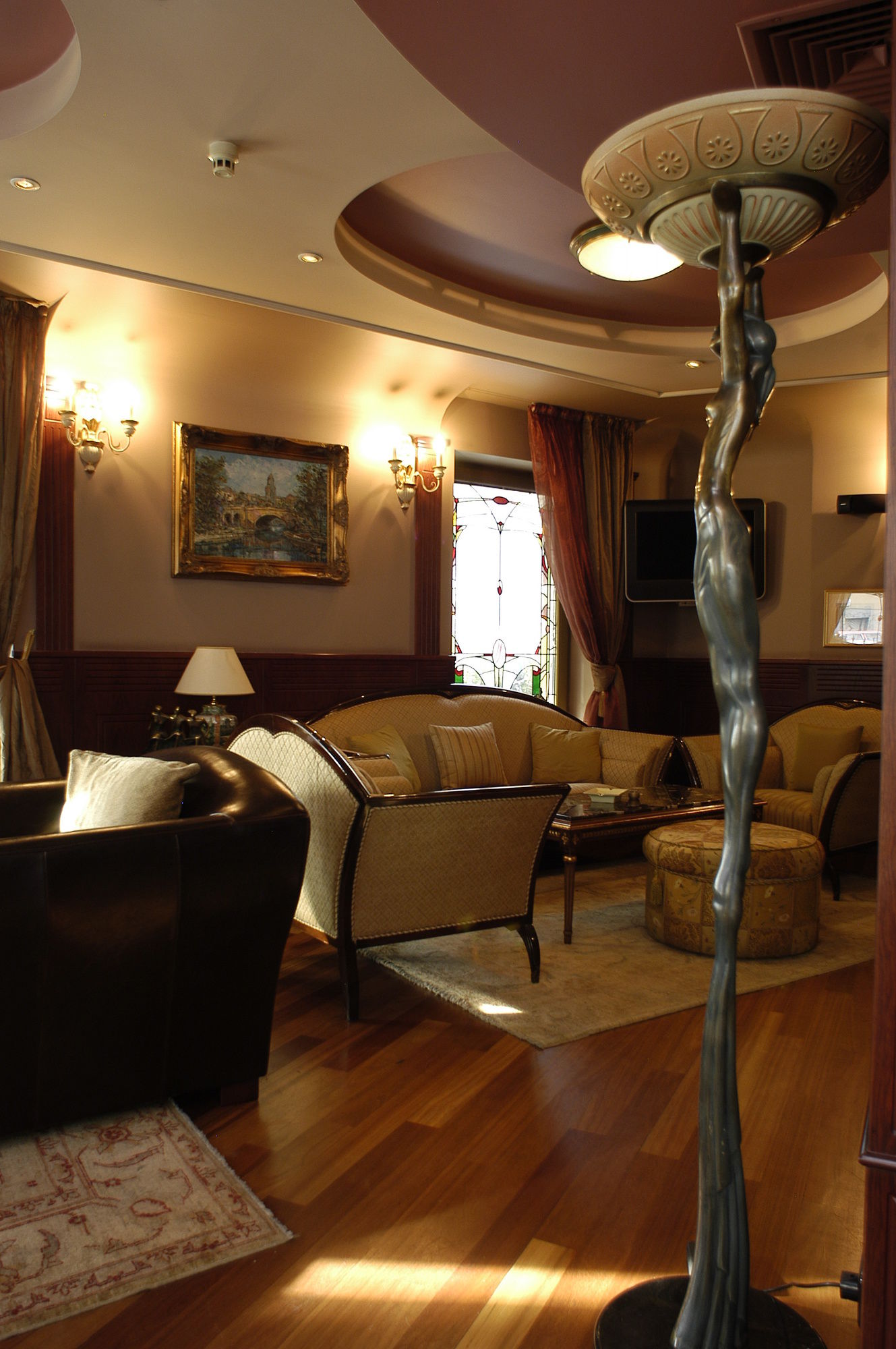 Фото Meg Lozenetz Hotel