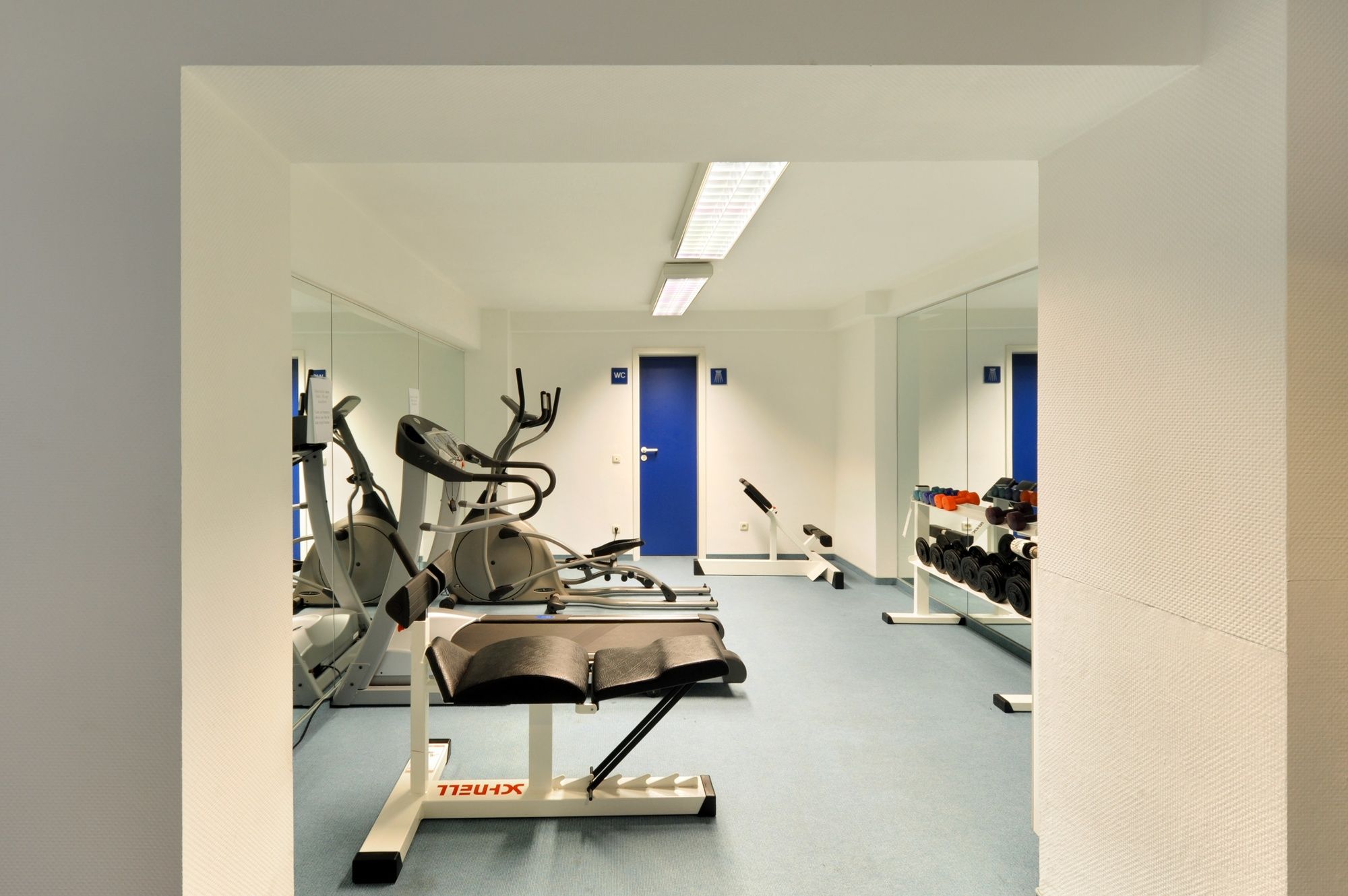 Фото Bellevue Hotel