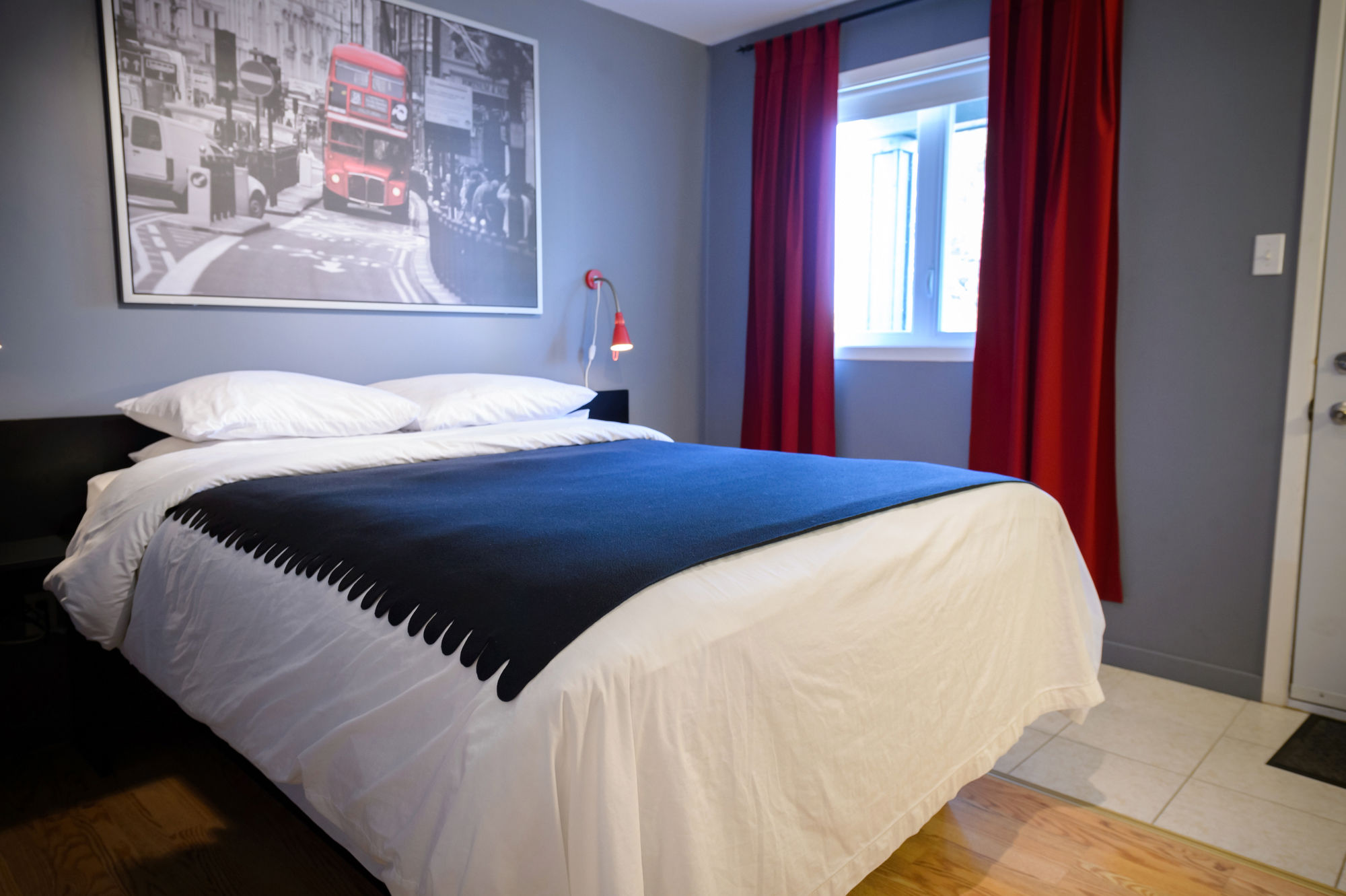 Фото Hebert Hotel