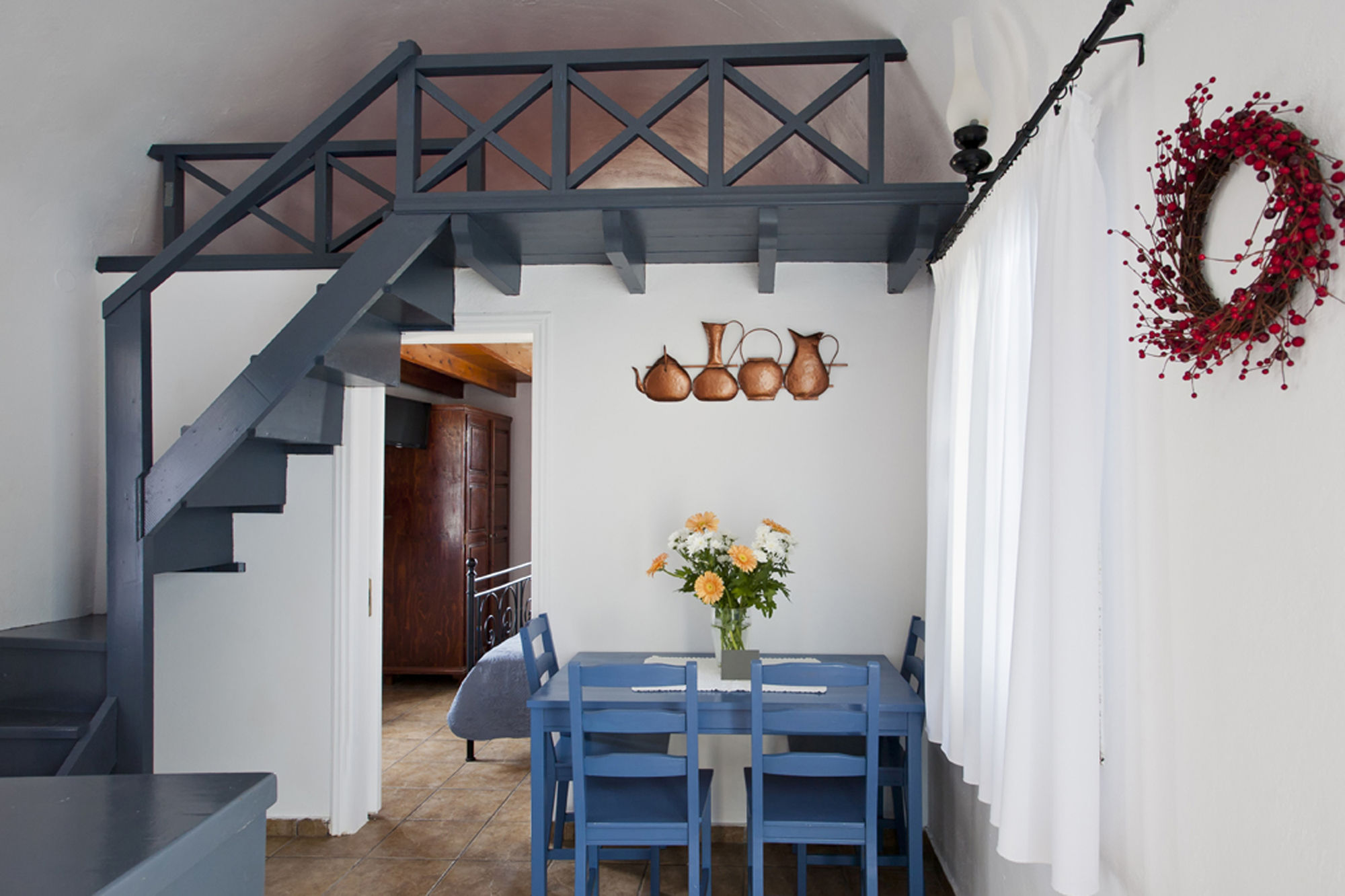 Фото Aspa Villas