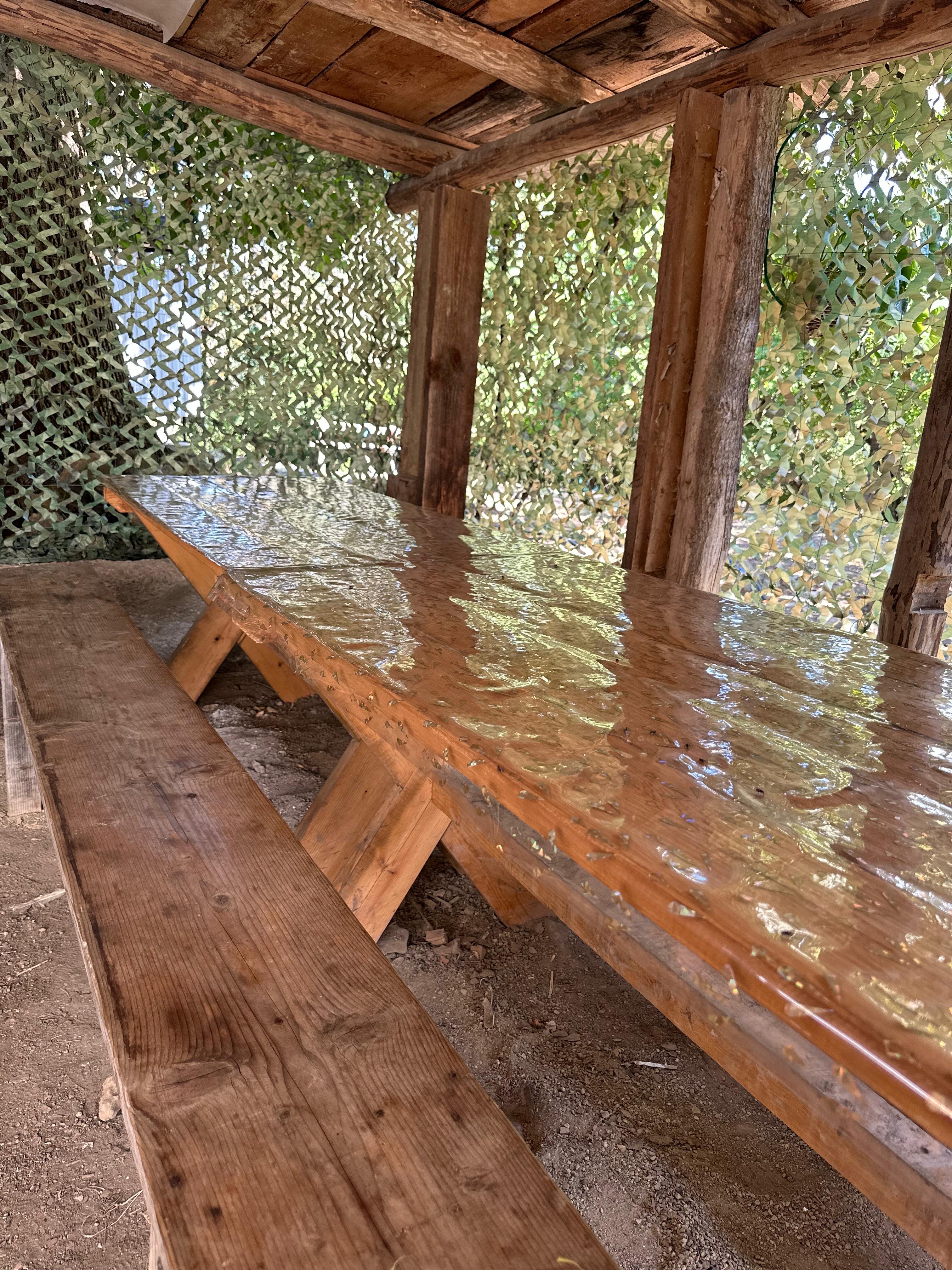 Фото Здравница Мезмая