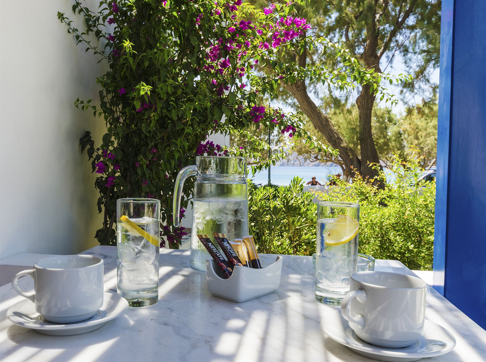 Фото отеля 3