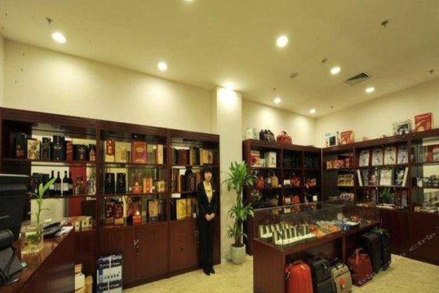 Фото Excemon Beijing Hongxiang Hotel