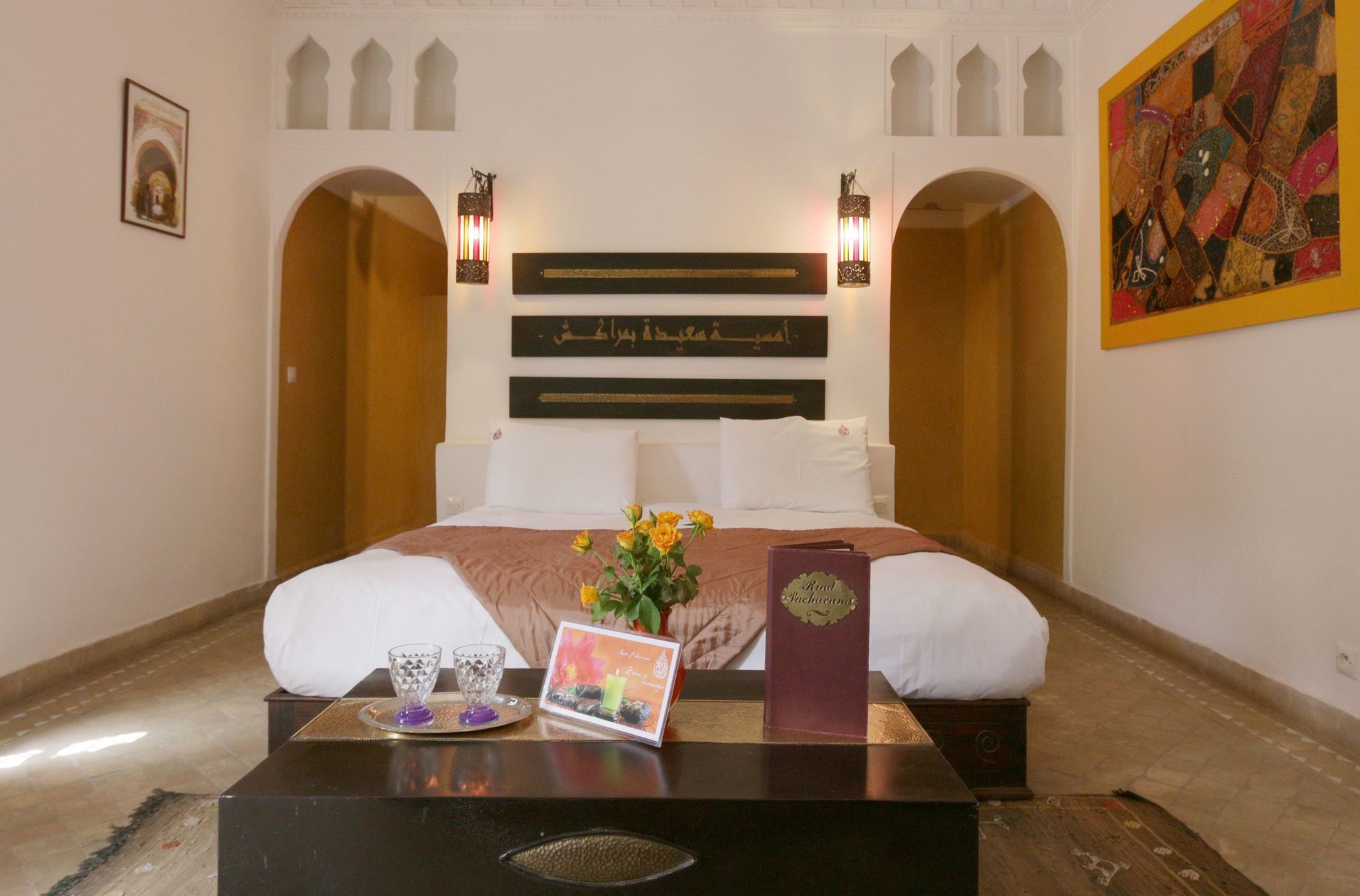 Фото Riad Pachavana