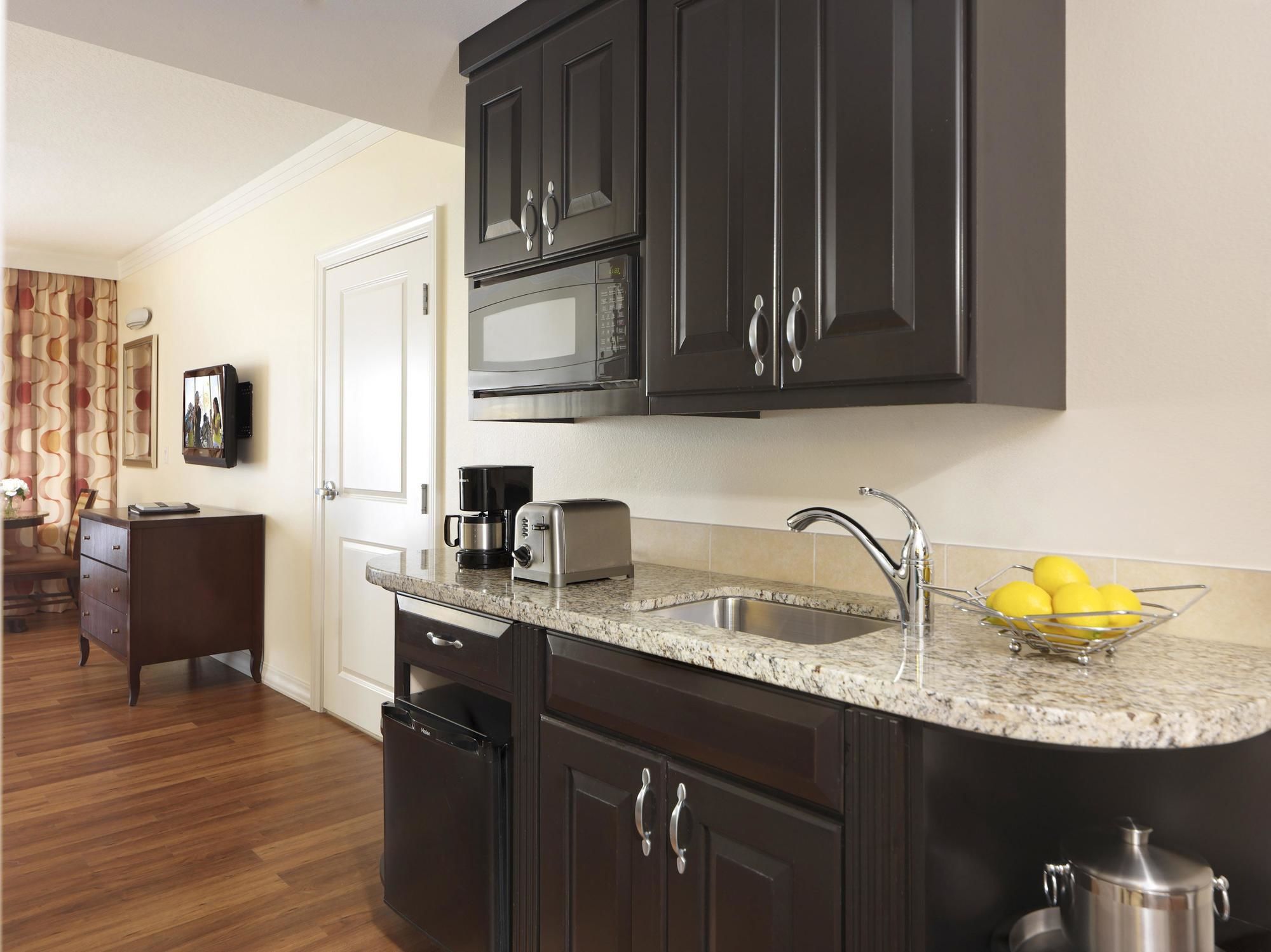 Фото Parc Soleil by Hilton Grand Vacations