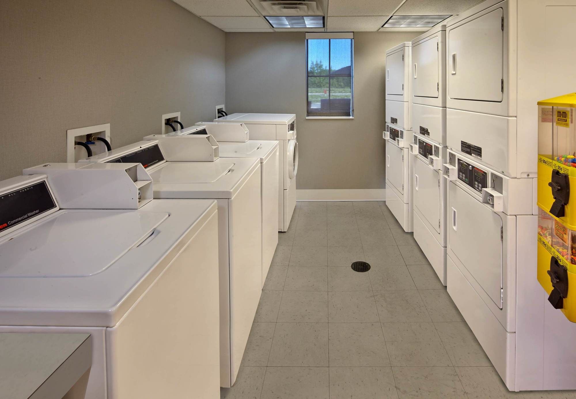 Фото Residence Inn by Marriott Waldorf