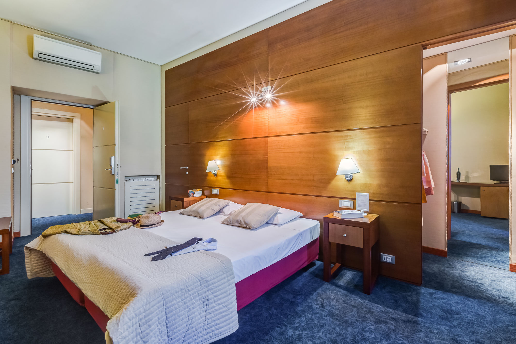 Фото Rovati Guest House