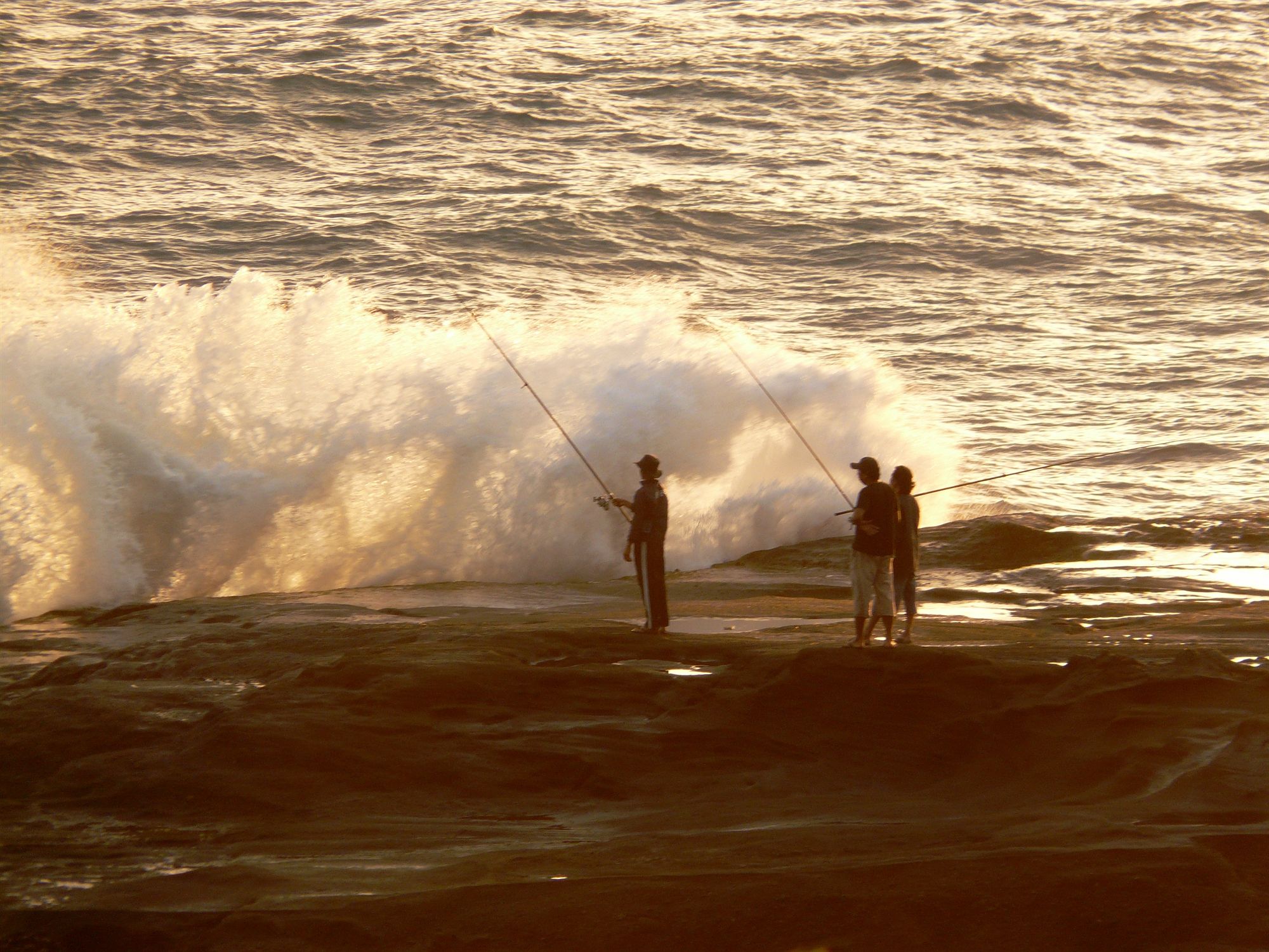 Фото Gajah Mina Beach Resort