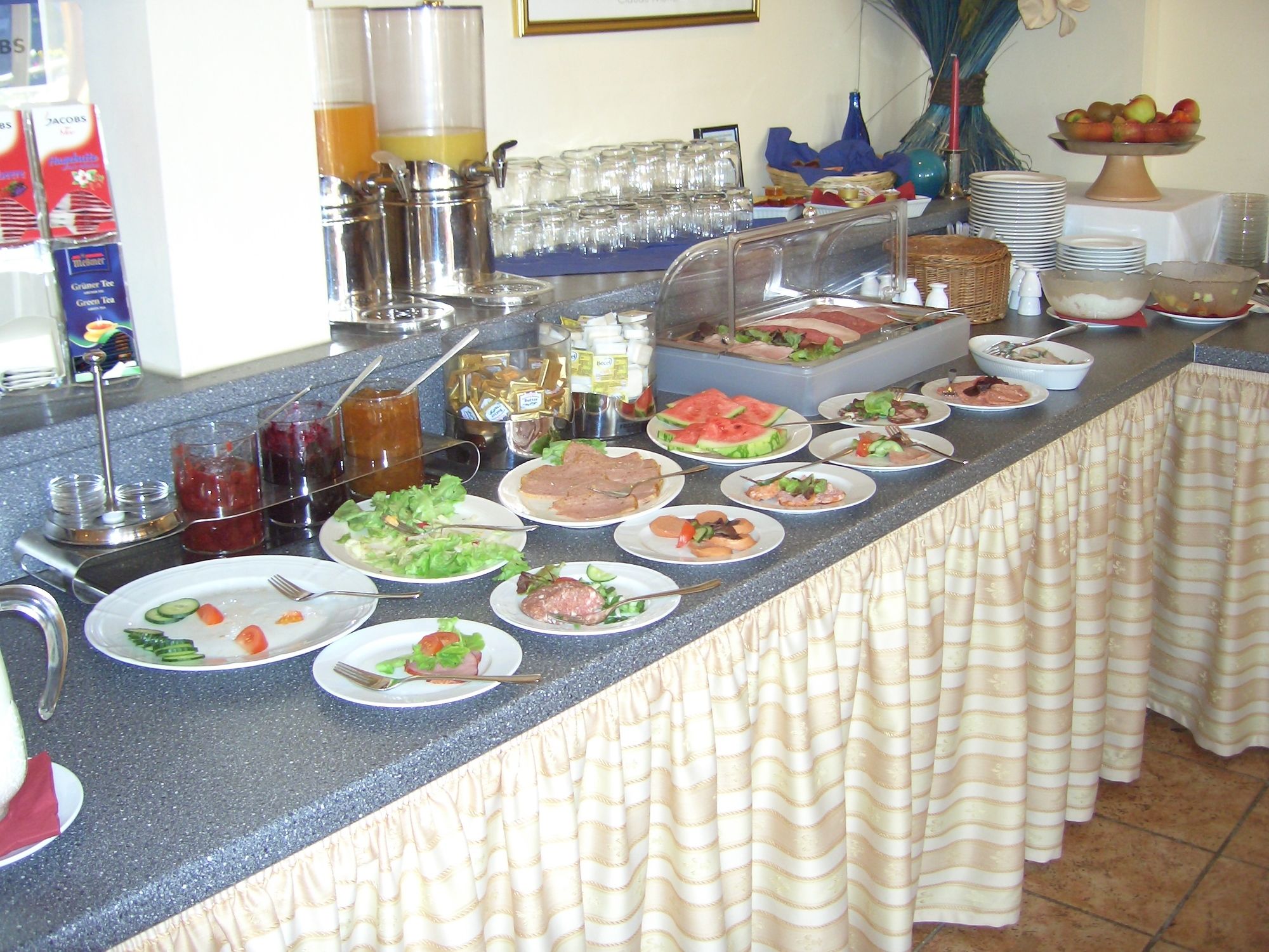 Фото Hotel Belvedere