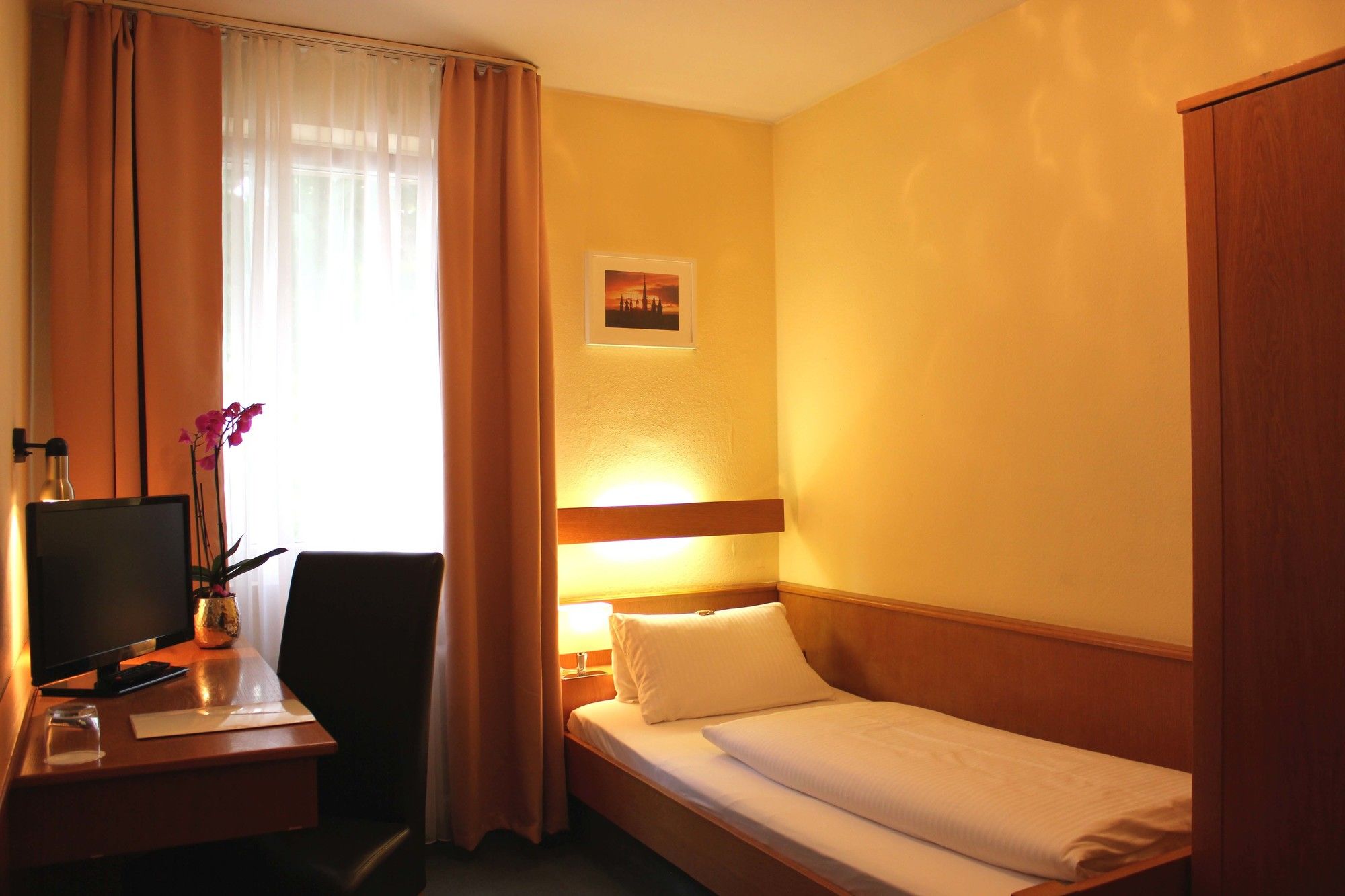 Фото City Hotel Würzburg