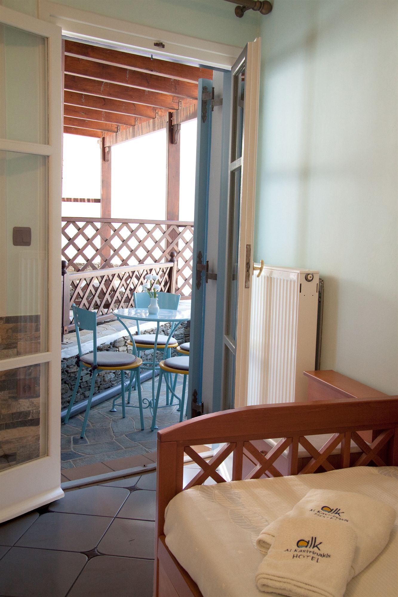Фото Alk Hotel
