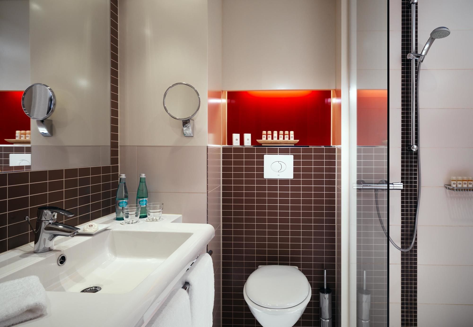 Фото Best Western Hotel Bamberg