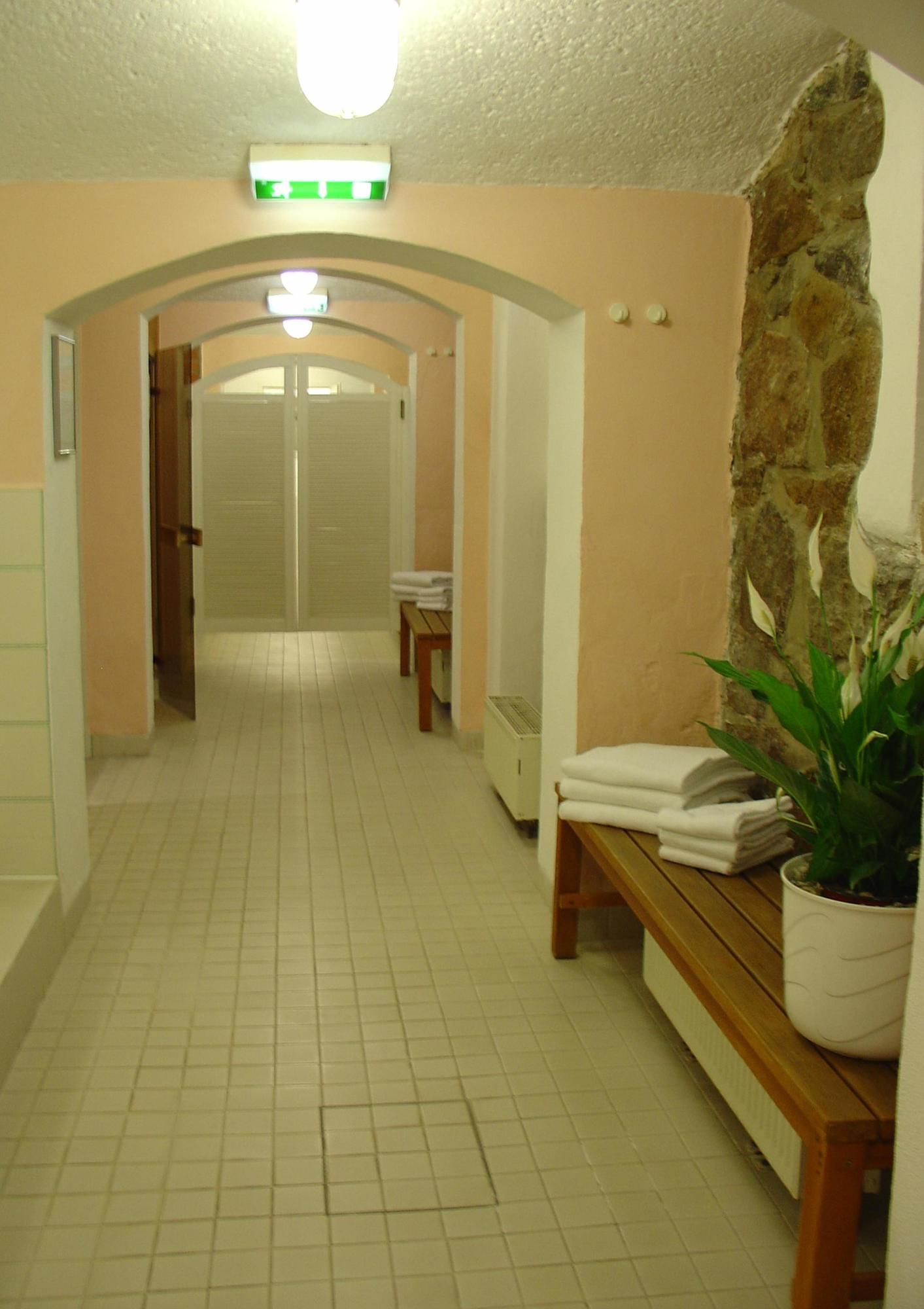 Фото Galerie Hotel Leipziger Hof