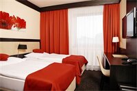 Фото Lifestyle Hotel