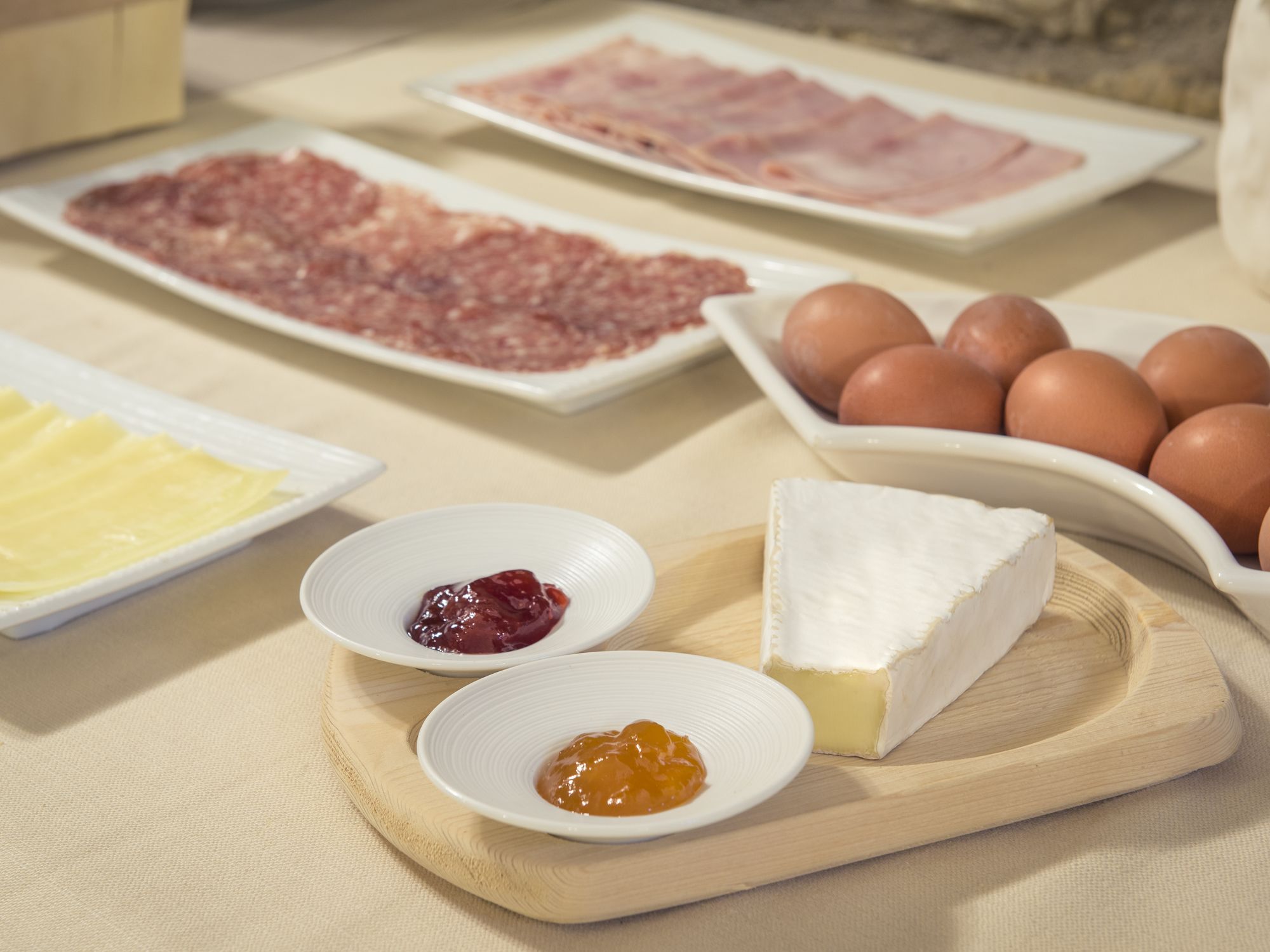 Фото Hotel Villa Montegranelli