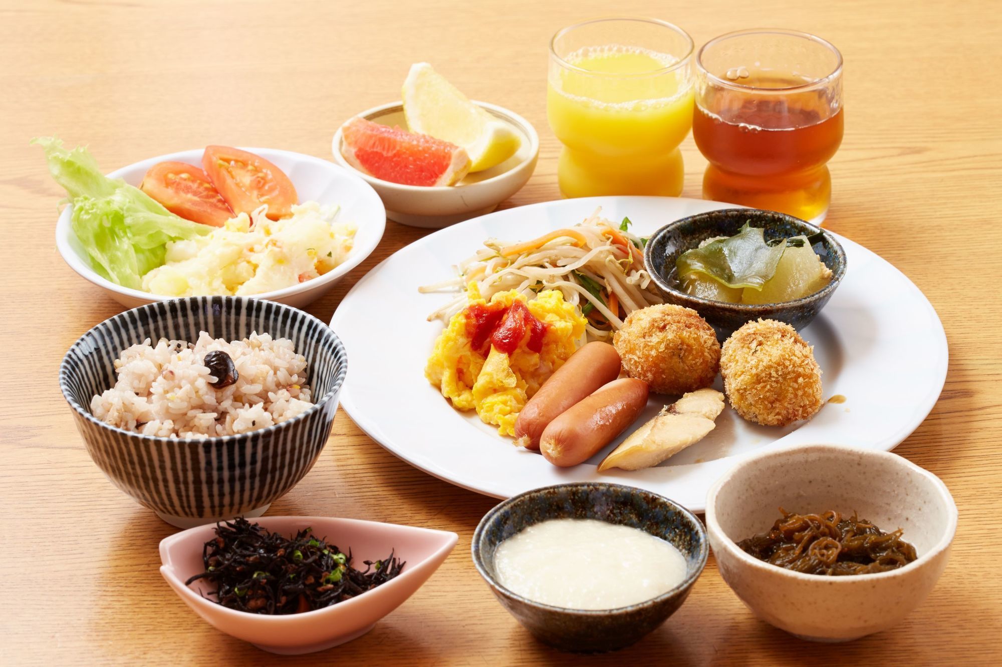 Фото Roco Inn Okinawa