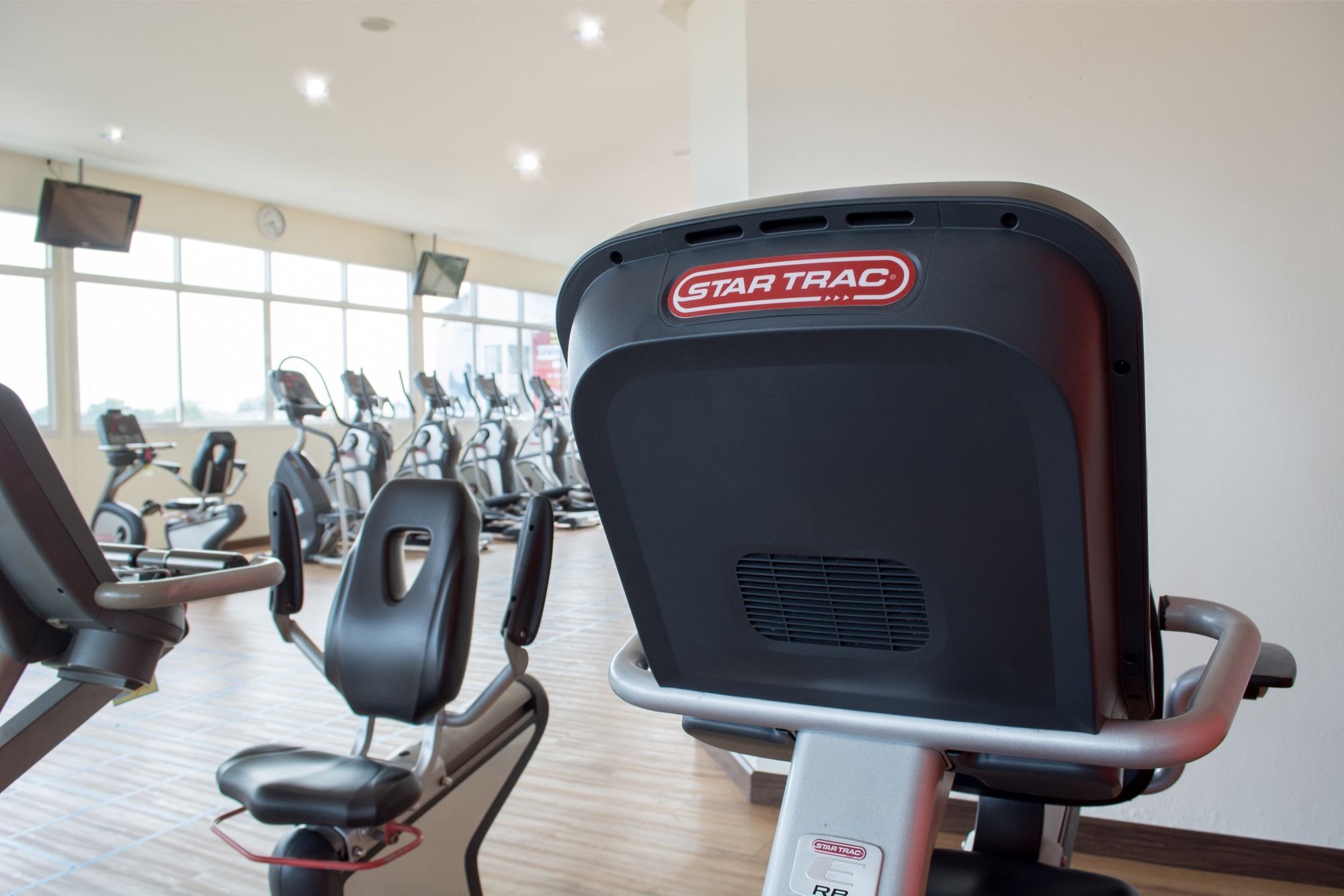 Фото Star Convention Hotel