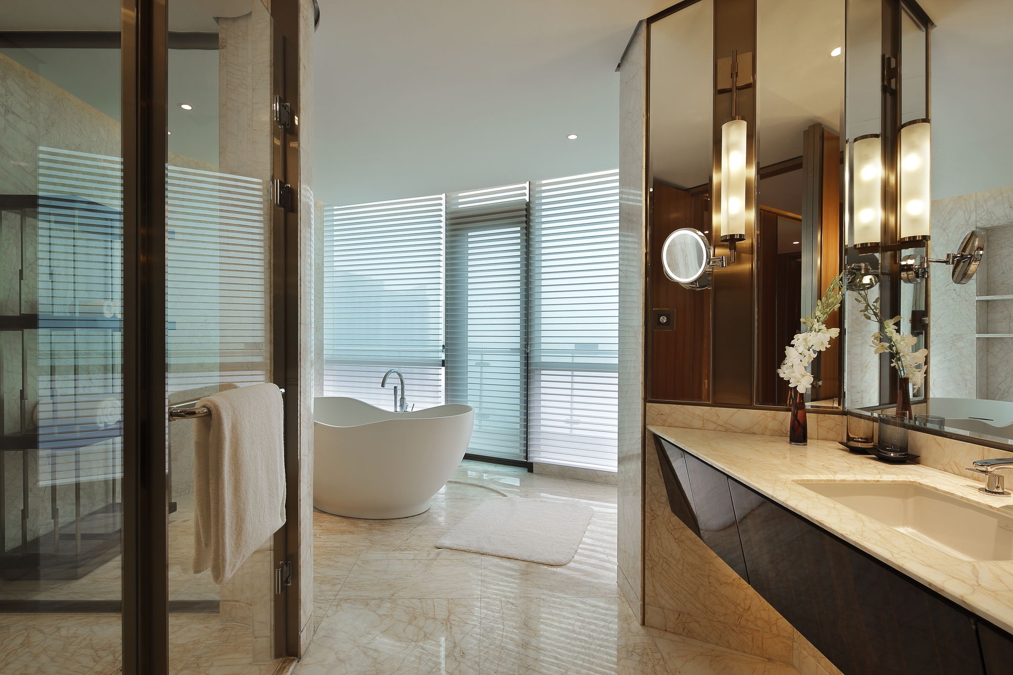 Фото Intercontinental Changsha, an Ihg Hotel