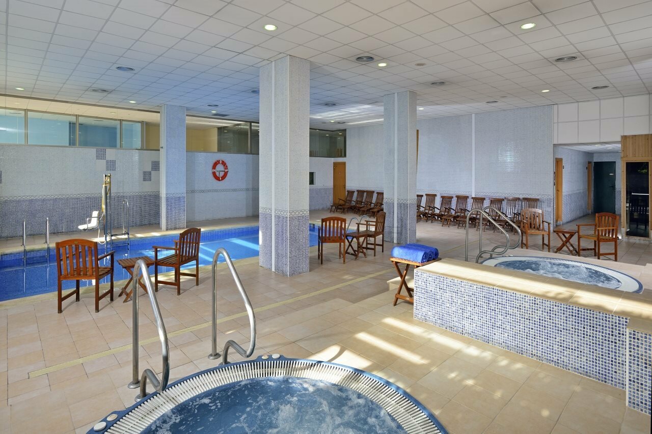 Фото Sol Costa Daurada