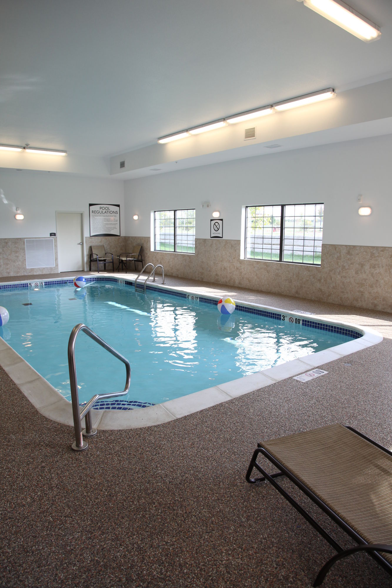 Фото Staybridge Suites Lincoln Northeast, an Ihg Hotel