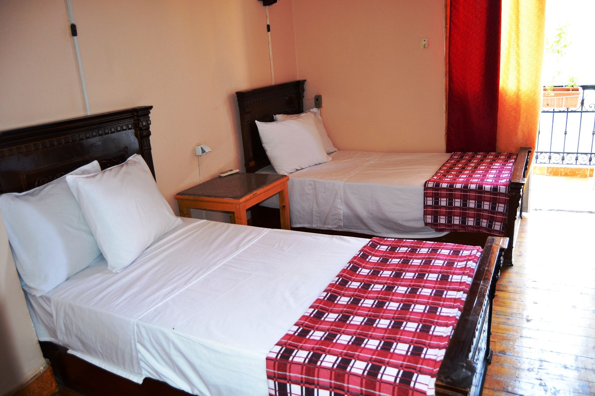 Фото My Hotel Hostel