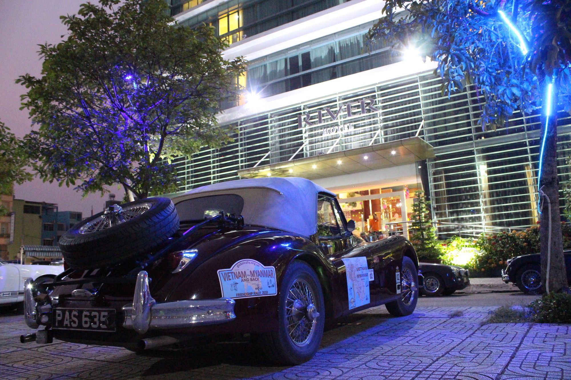 Фото River Hotel