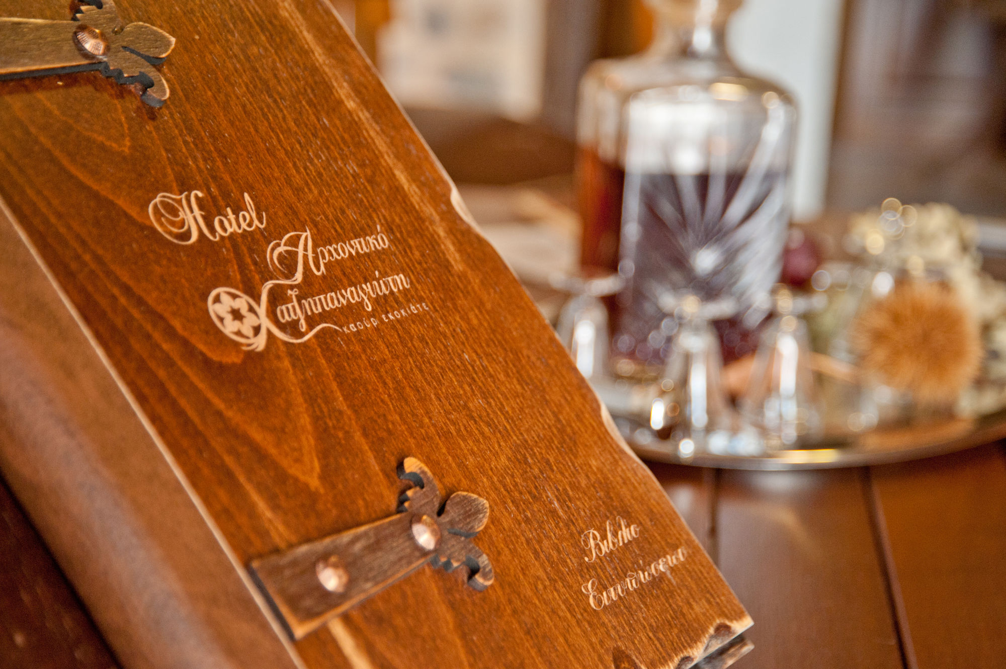 Фото Hatzipanayiotis