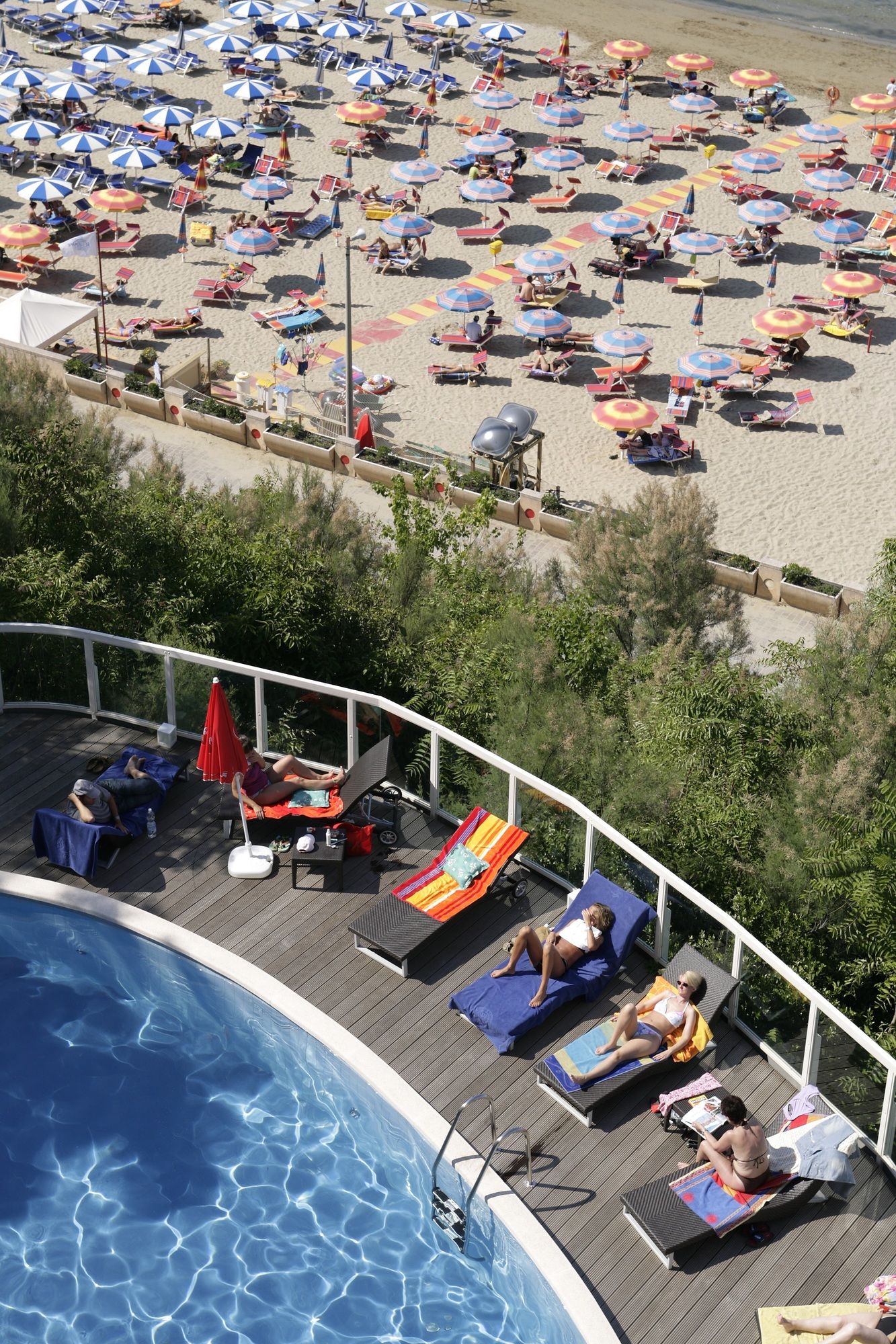 Фото Hotel Sans Souci