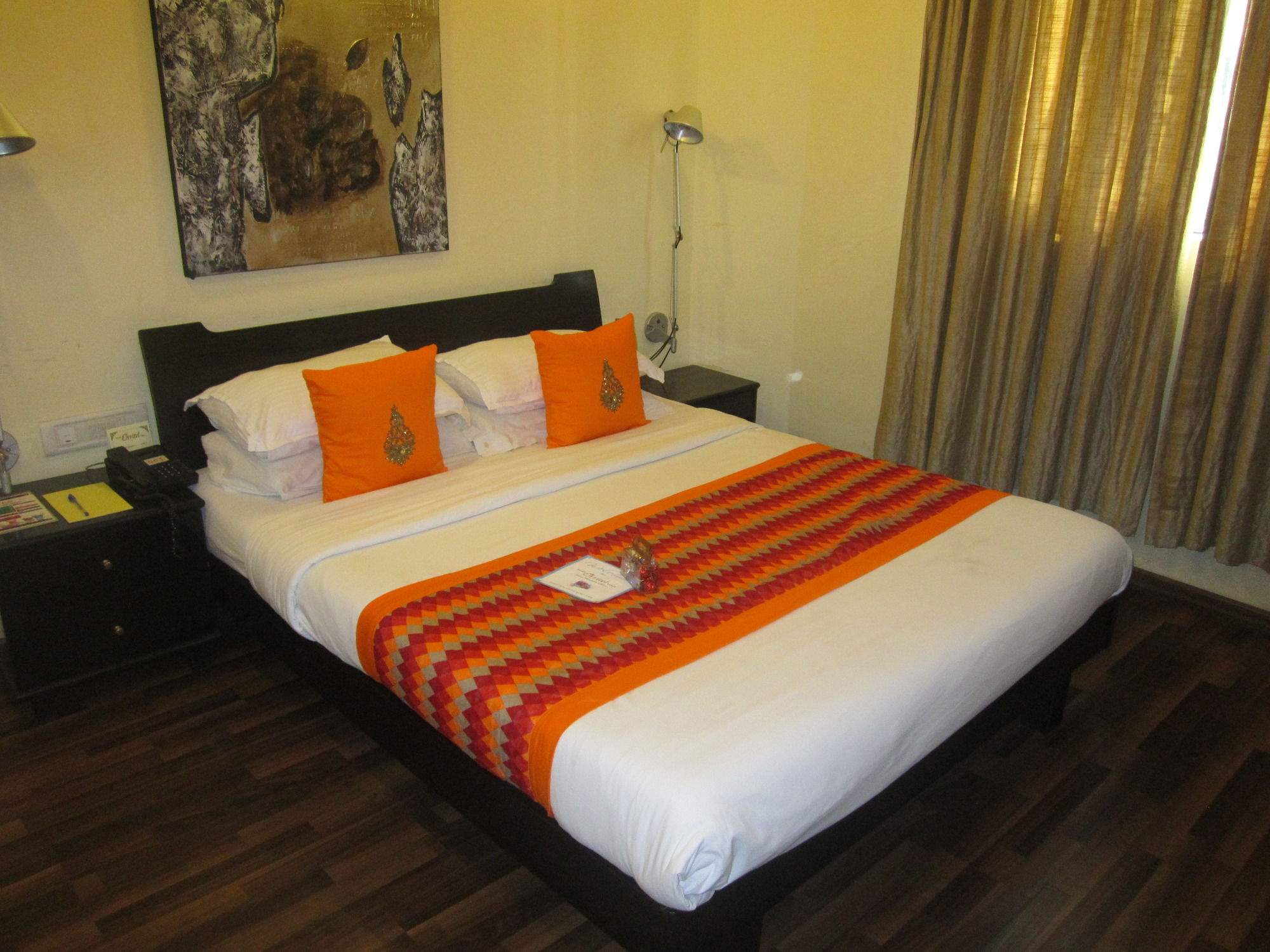 Фото Orritel West