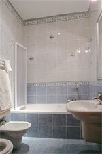 Фото Hotel Meridiana