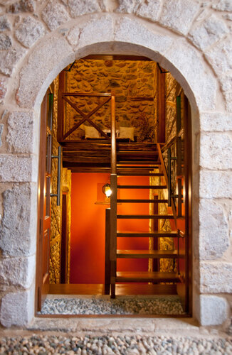 Внешний вид отеля Hatzipanayiotis в Муниципальной единице Леонидии, фото 4