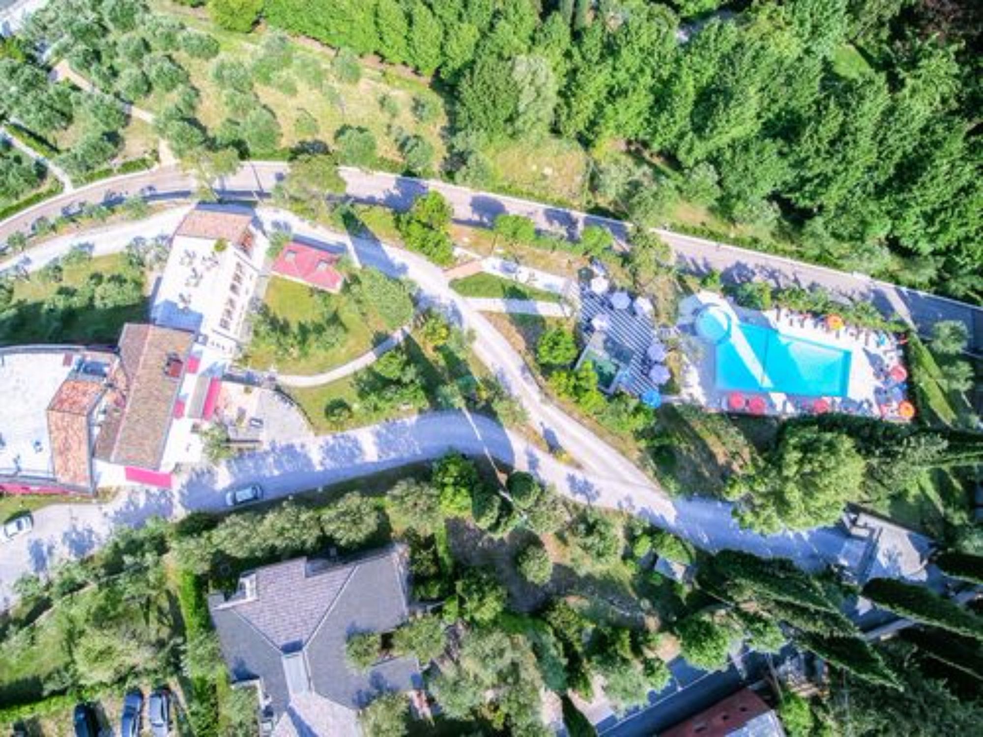 Фото Hotel Mon Repos