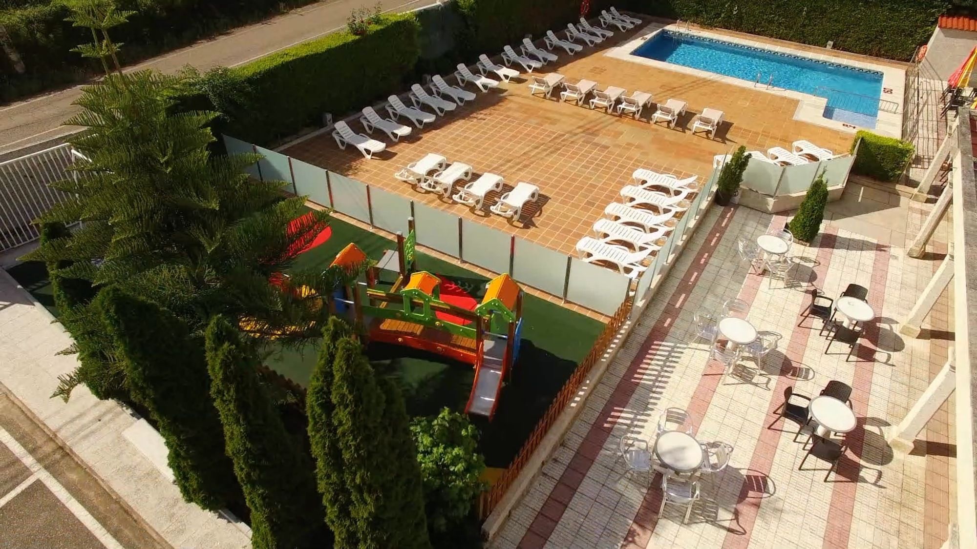 Фото Hotel Susuqui