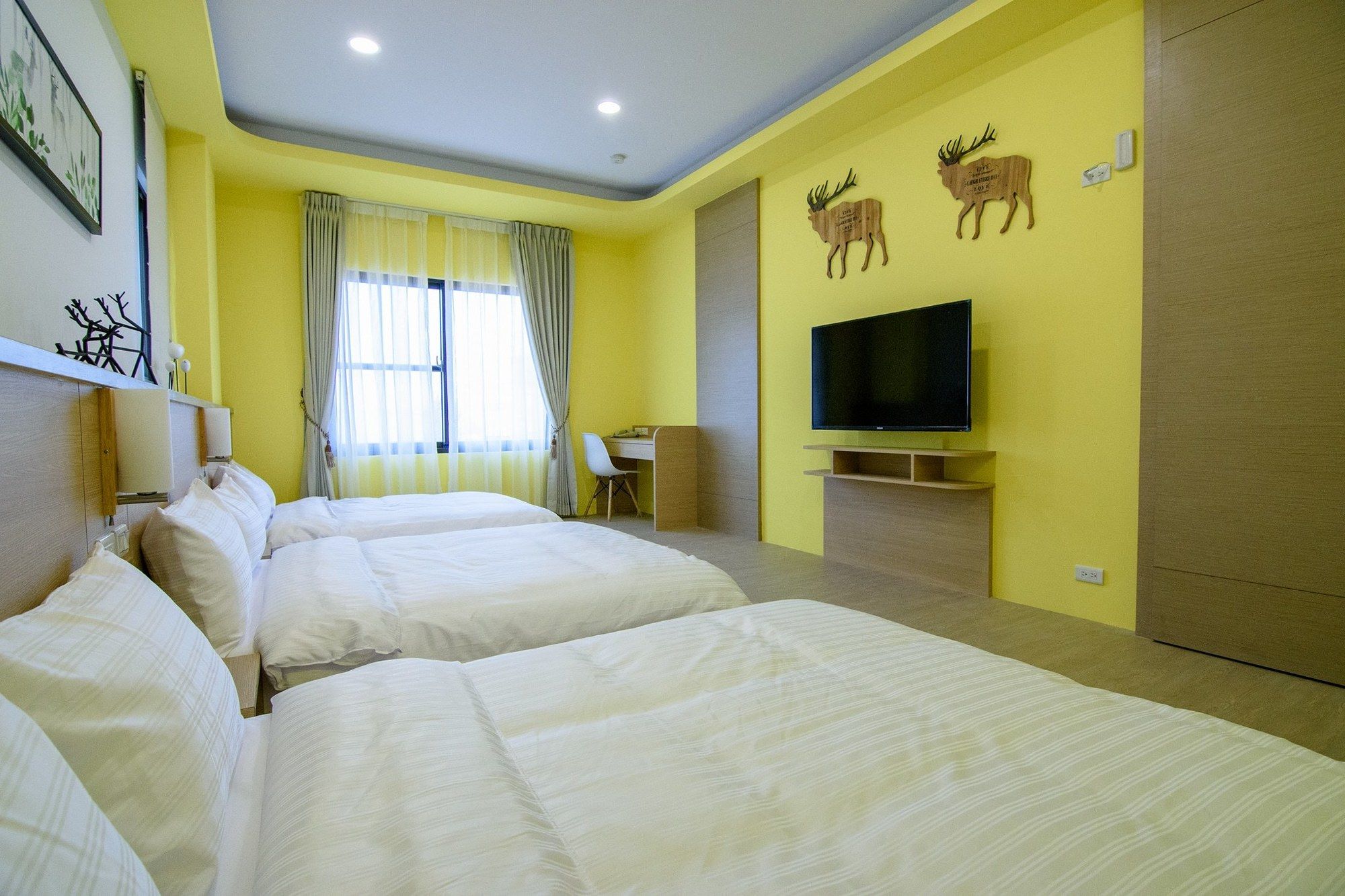 Фото Shiguang B&b