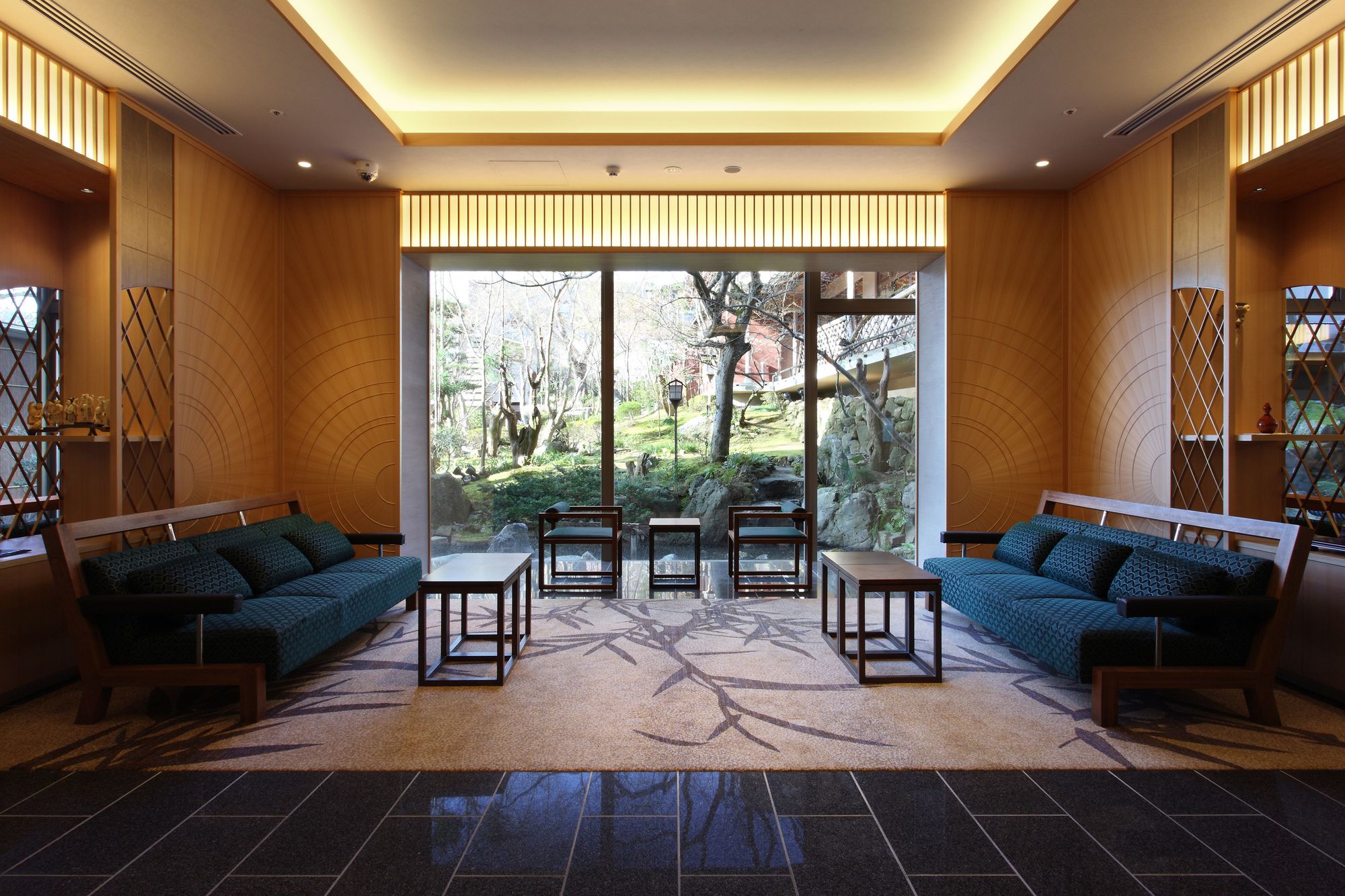 Фото Ryokan Nenrinbo