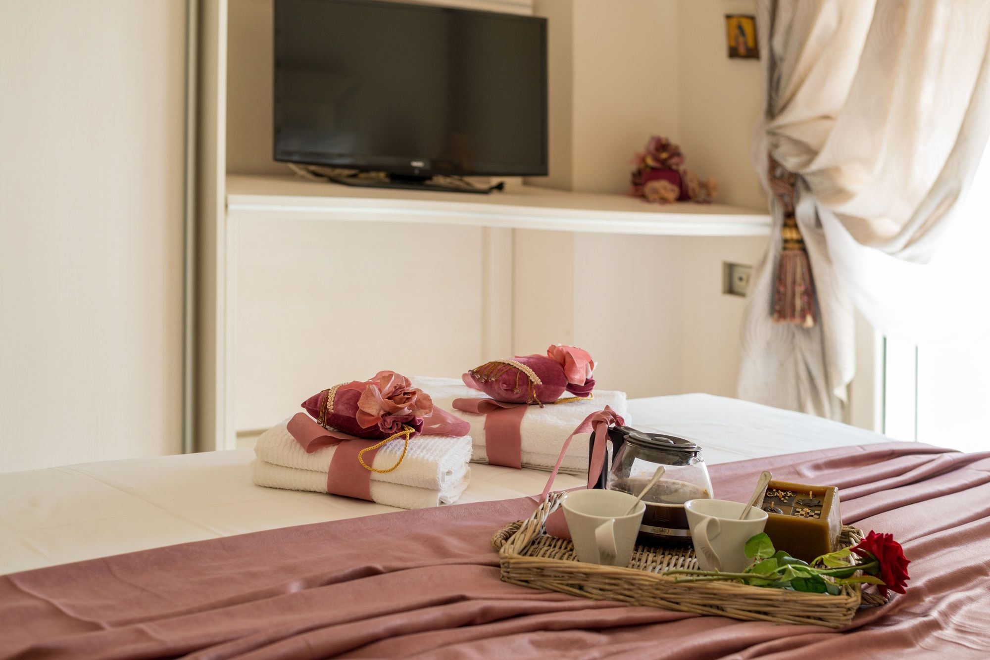 Фото Villa Kokalis Resort