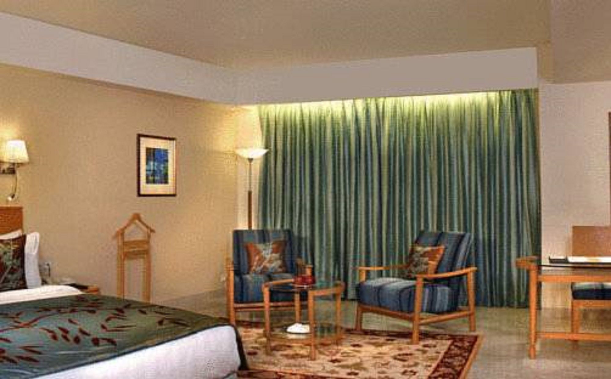 Фото Fortune Park Lake City Thane - ITC Hotel Group