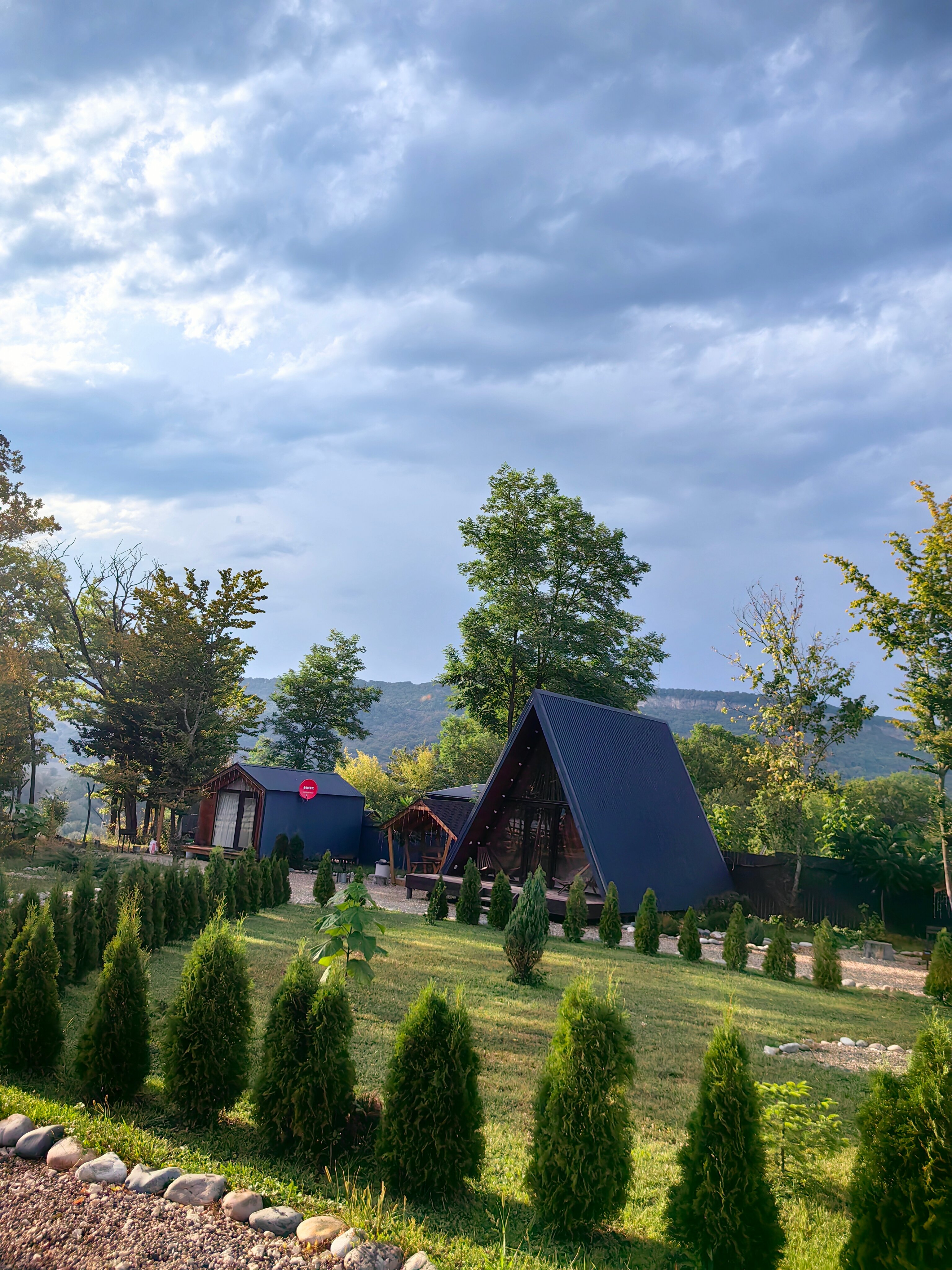 Фото Тайна Гор