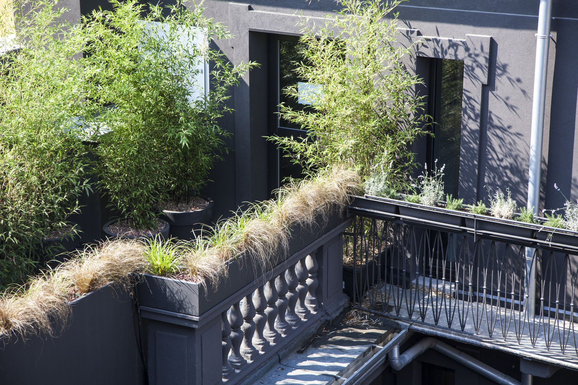 Фото Senato Hotel Milano