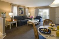 Фото The Villages at Ocean Edge