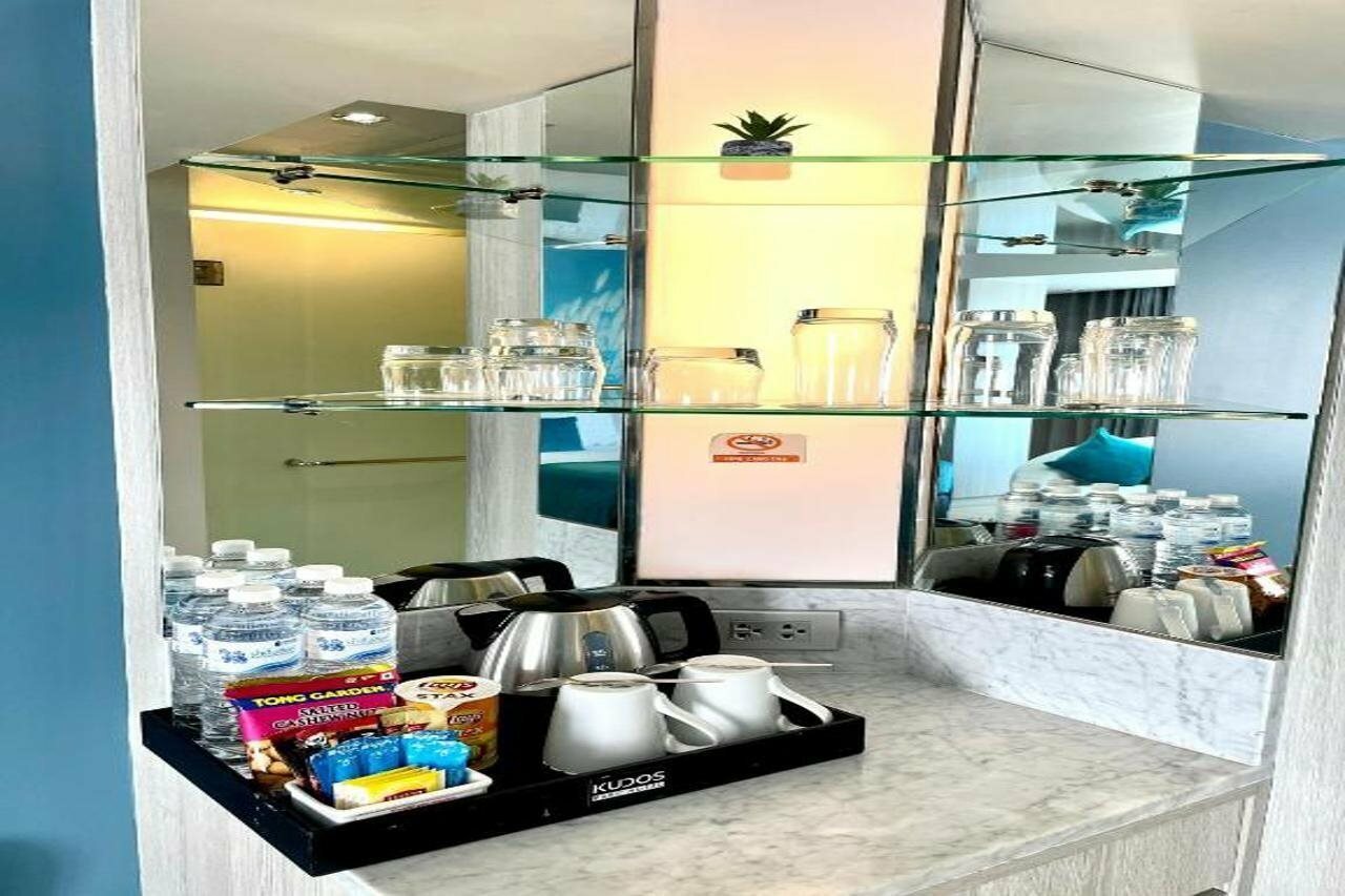 Фото Kudos Parc Pattaya