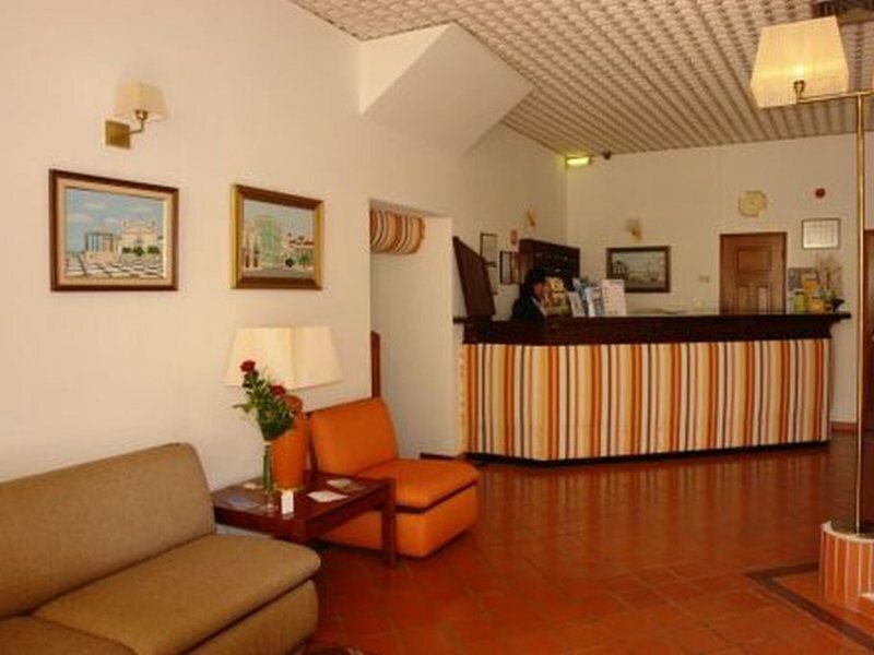 Фото Lagosmar Hotel