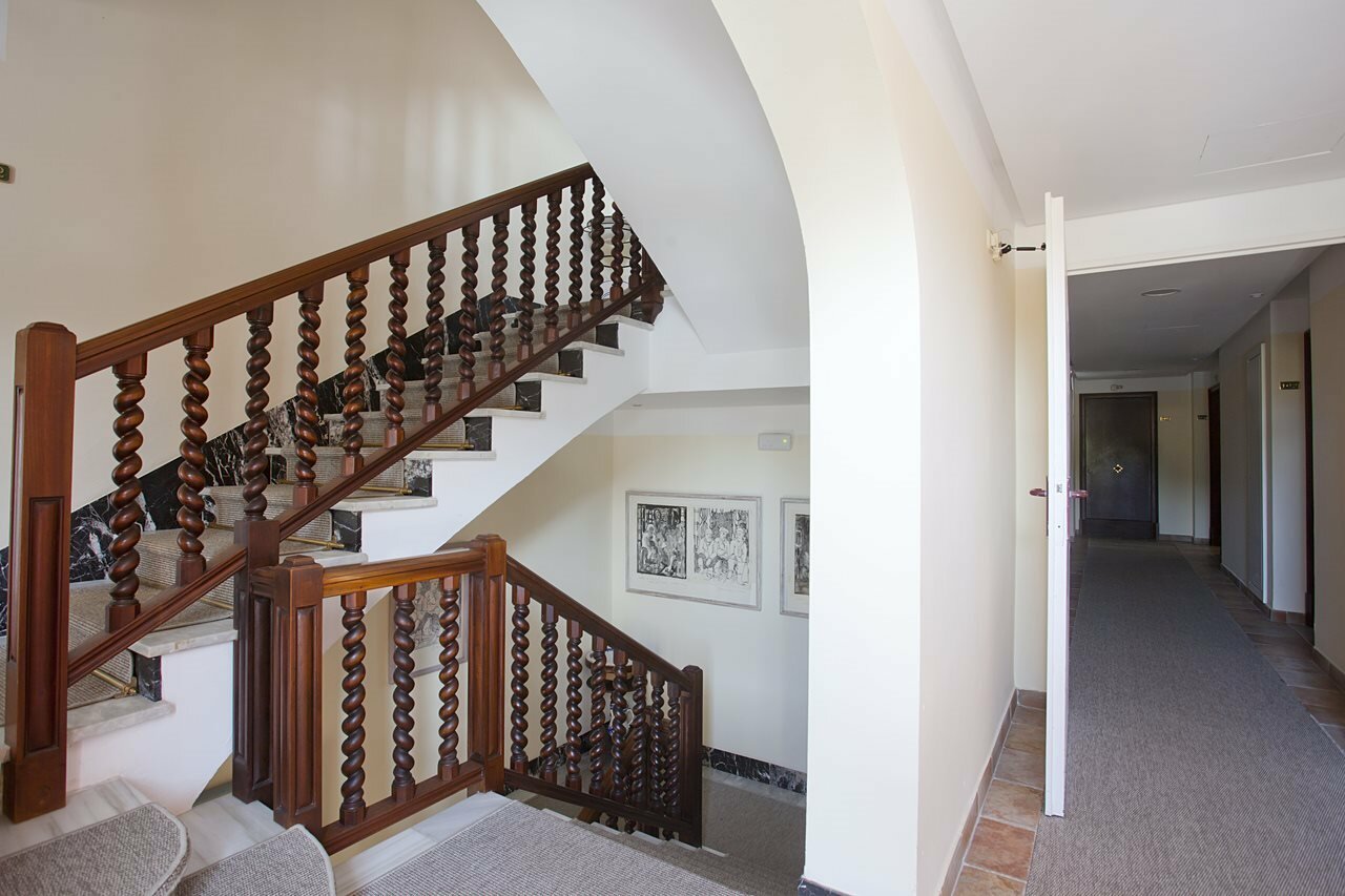 Фото Hotel Cala Sant Vicenç - Adults Only + 16