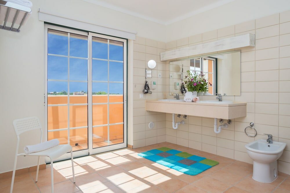 Фото Colina da Lapa & Villas