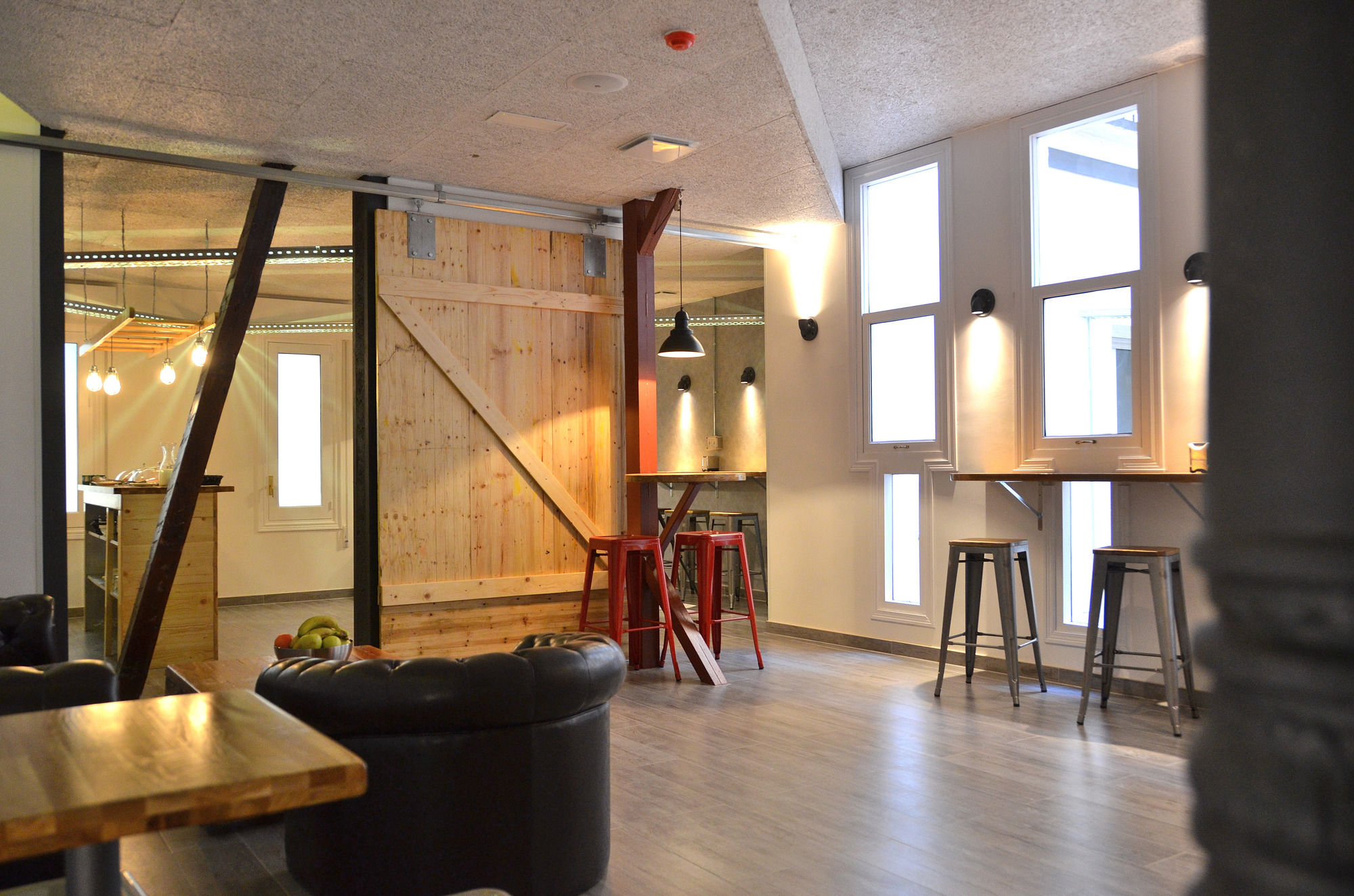 Фото Far Home Atocha