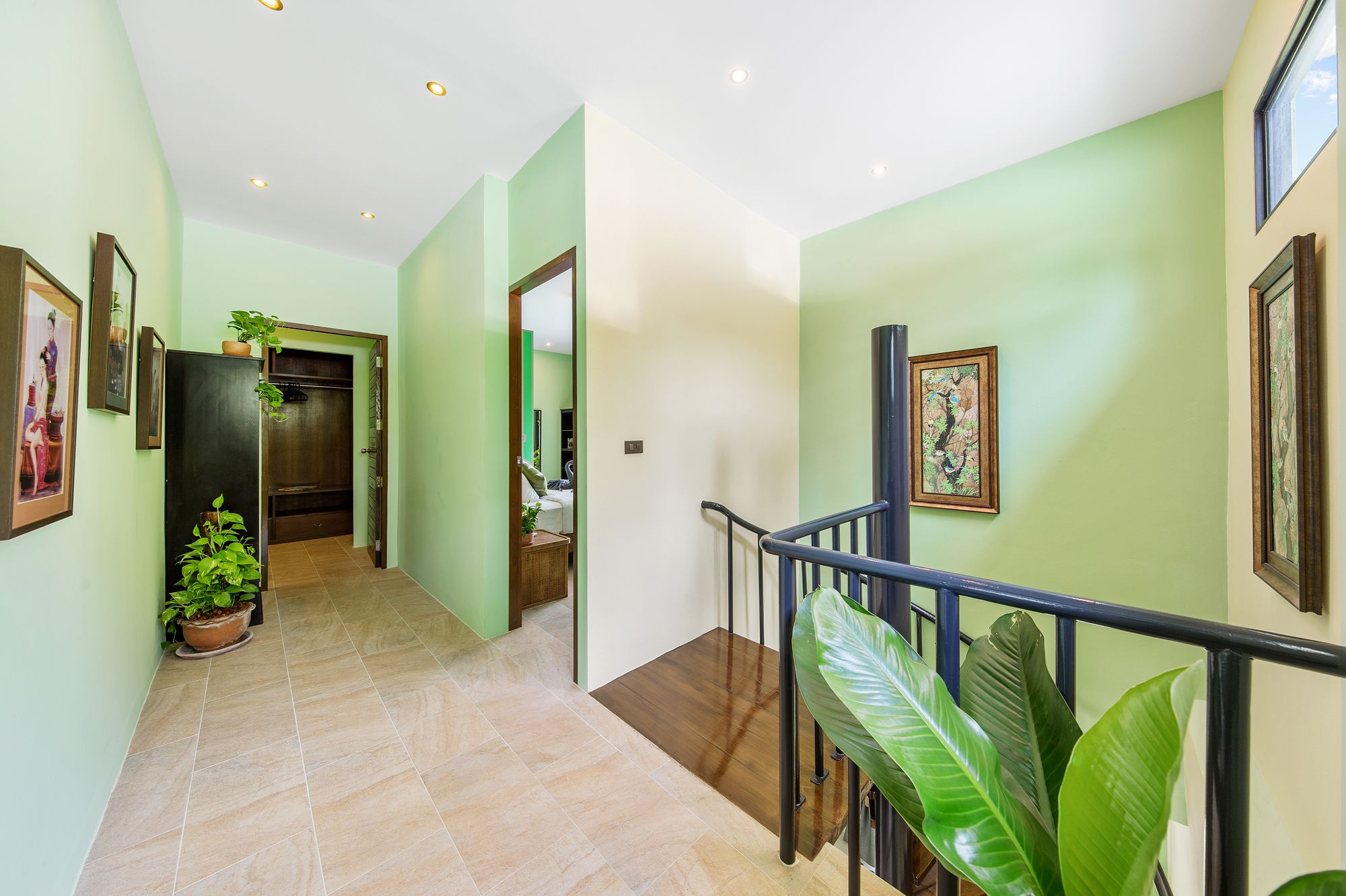 Фото 3-Bedroom Villa Baan Kluay Mai with Private Pool