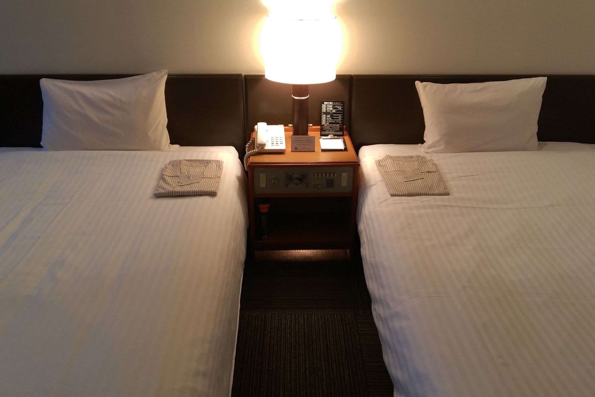 Фото Hotel Hakodate Royal Seaside